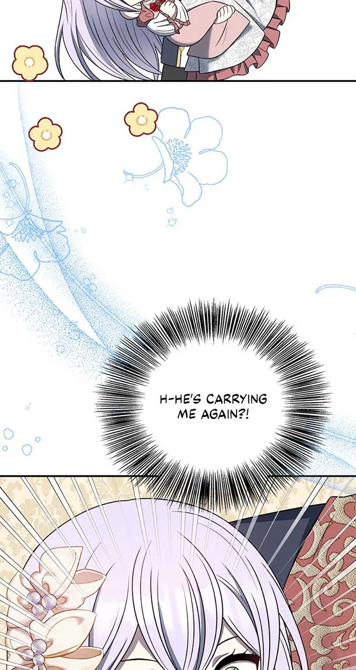 I Became The Older Sister of A Regretful Male Lead Chapter 70 page 37