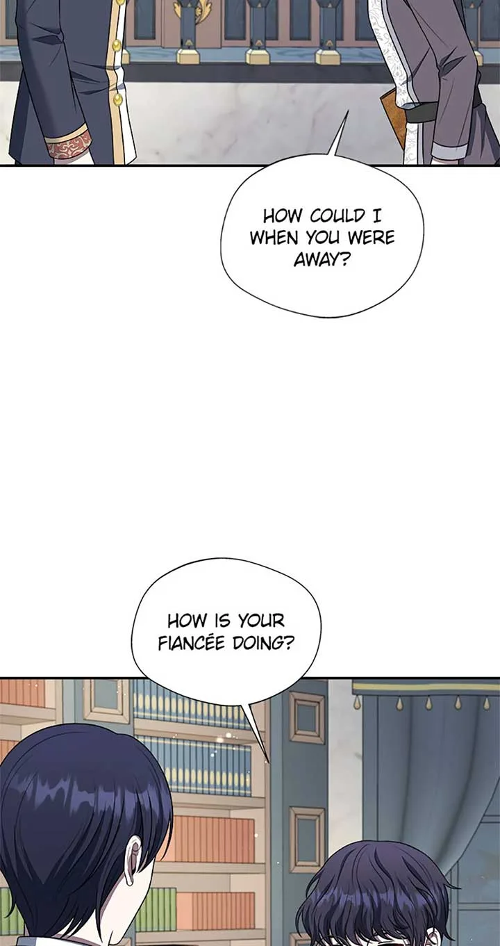 I Became The Older Sister of A Regretful Male Lead Chapter 70 page 67