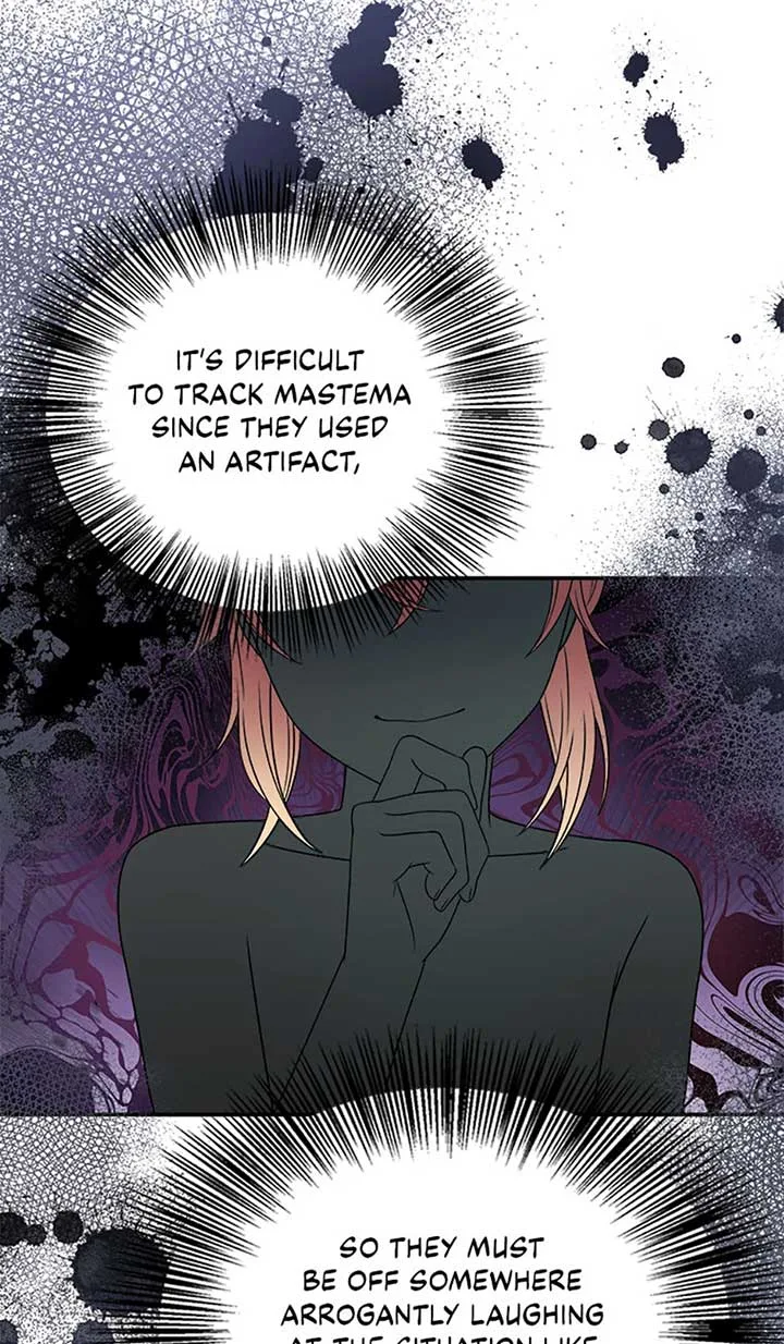 I Became The Older Sister of A Regretful Male Lead Chapter 70 page 23