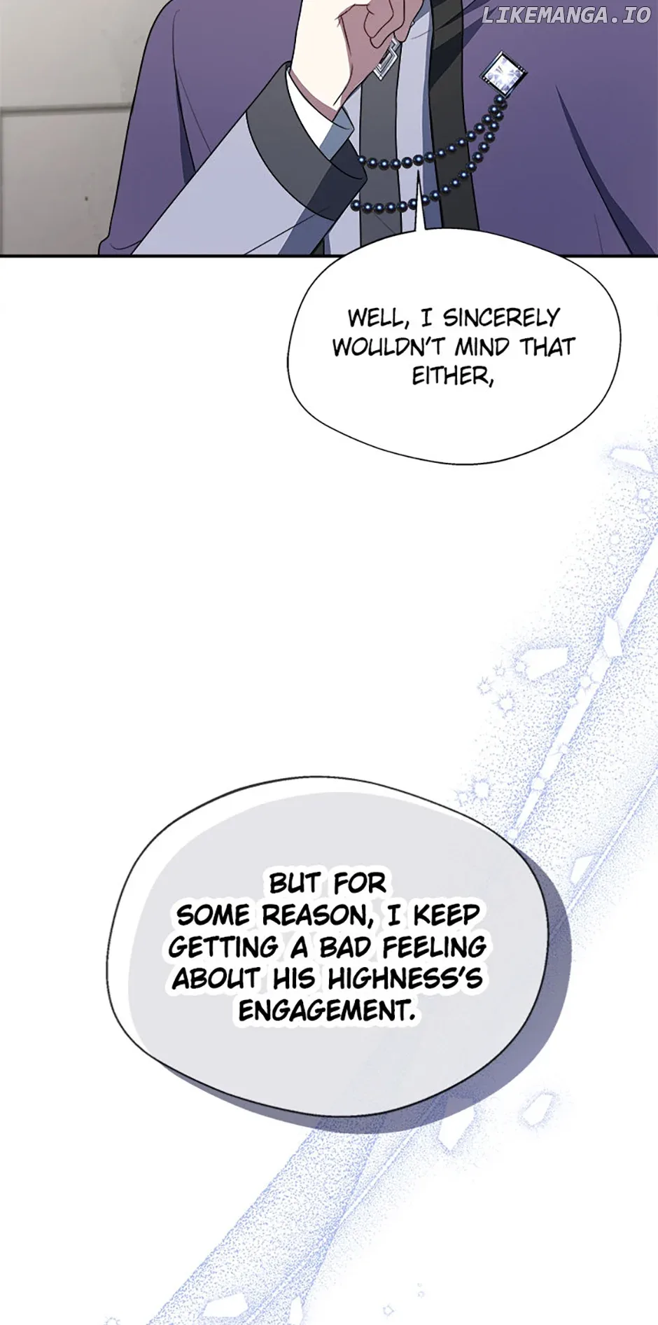 I Became The Older Sister of A Regretful Male Lead Chapter 66 page 40