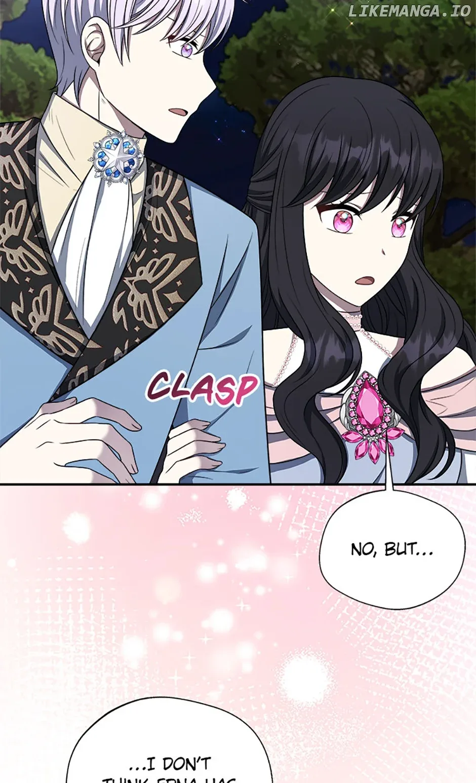 I Became The Older Sister of A Regretful Male Lead Chapter 68 page 60