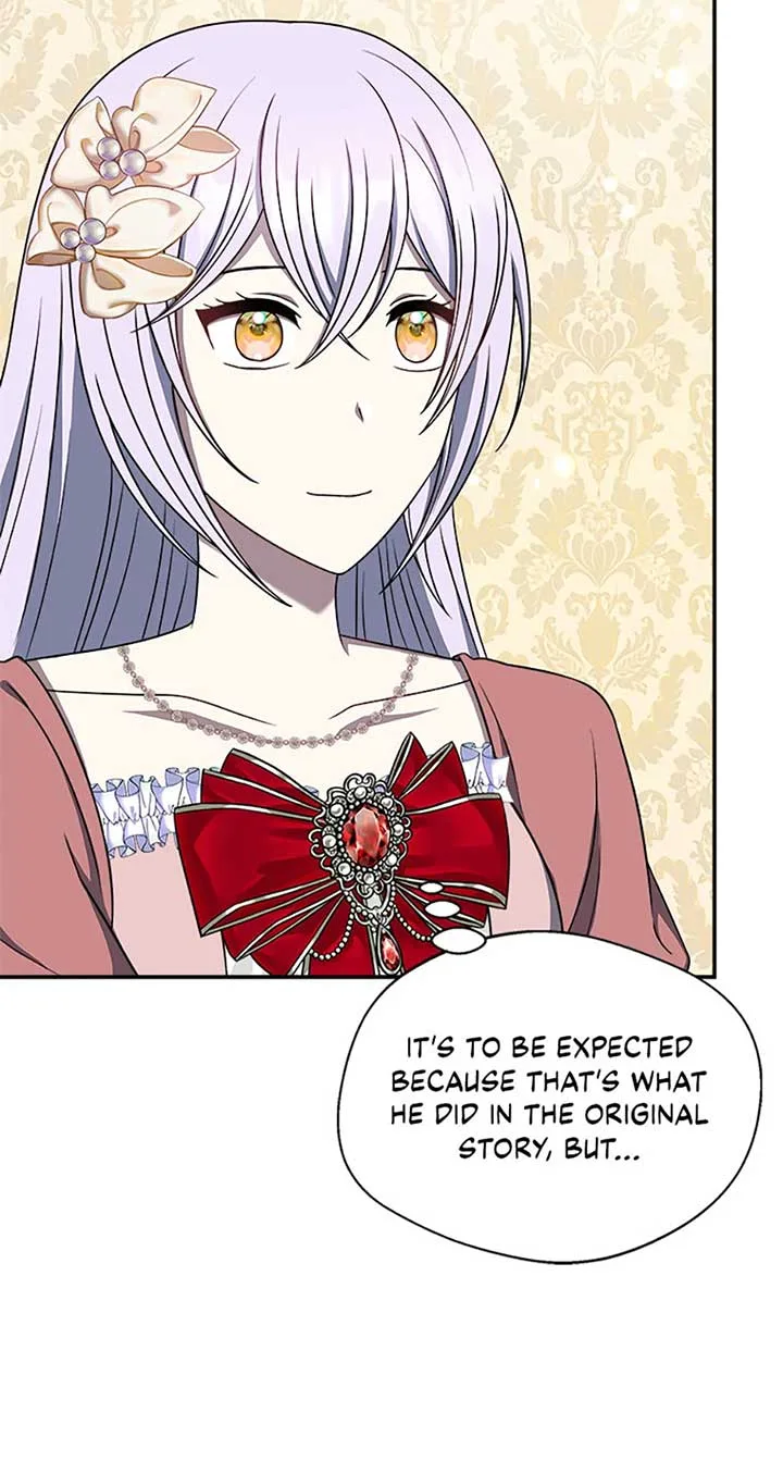 I Became The Older Sister of A Regretful Male Lead Chapter 70 page 29