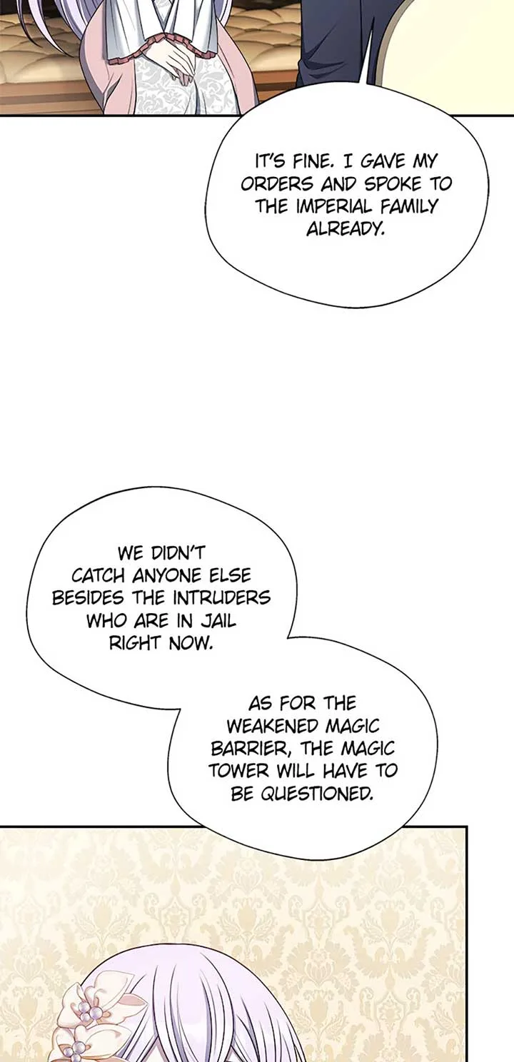 I Became The Older Sister of A Regretful Male Lead Chapter 70 page 18