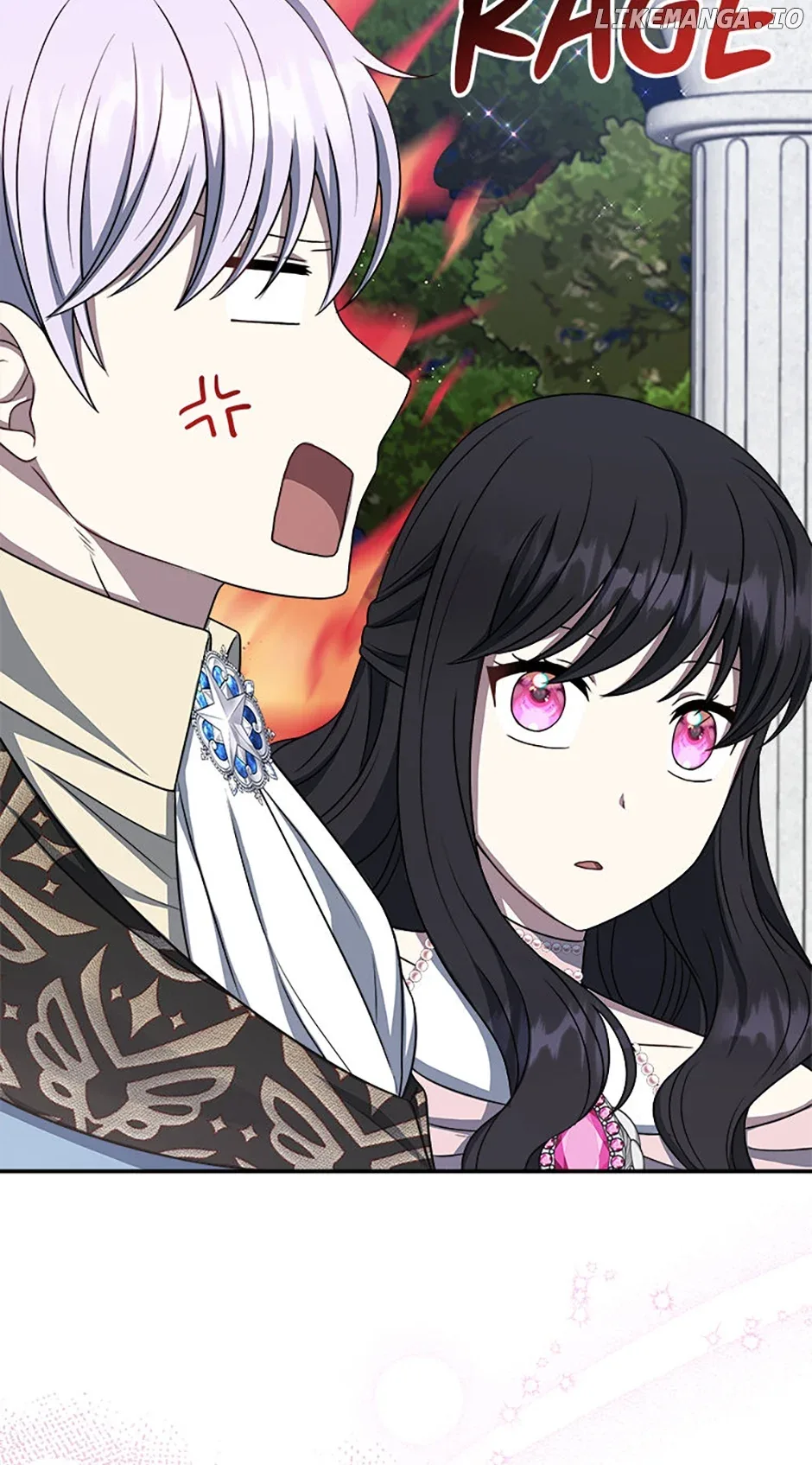 I Became The Older Sister of A Regretful Male Lead Chapter 68 page 64