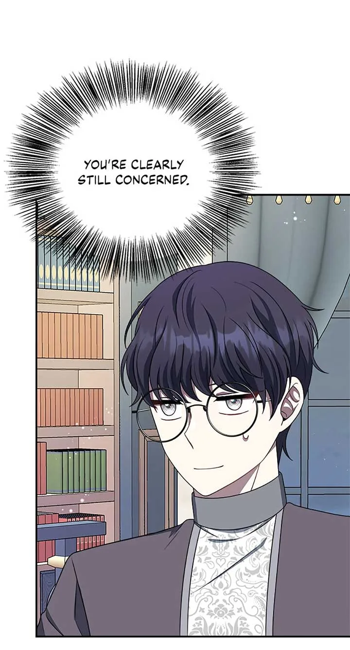 I Became The Older Sister of A Regretful Male Lead Chapter 70 page 70