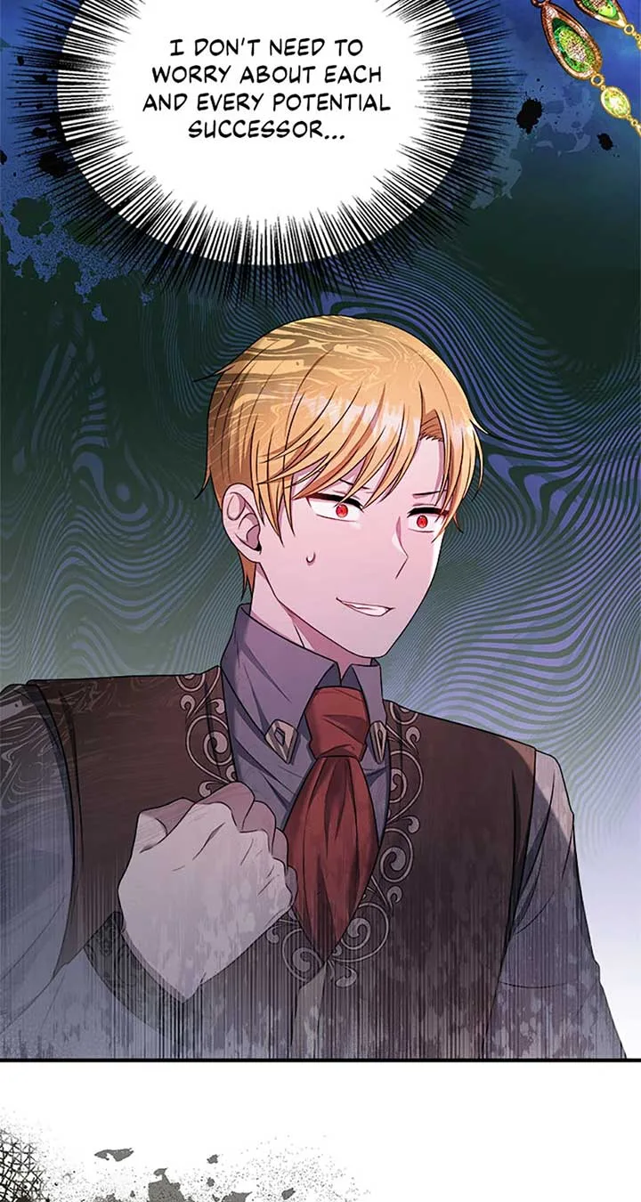 I Became The Older Sister of A Regretful Male Lead Chapter 70 page 13