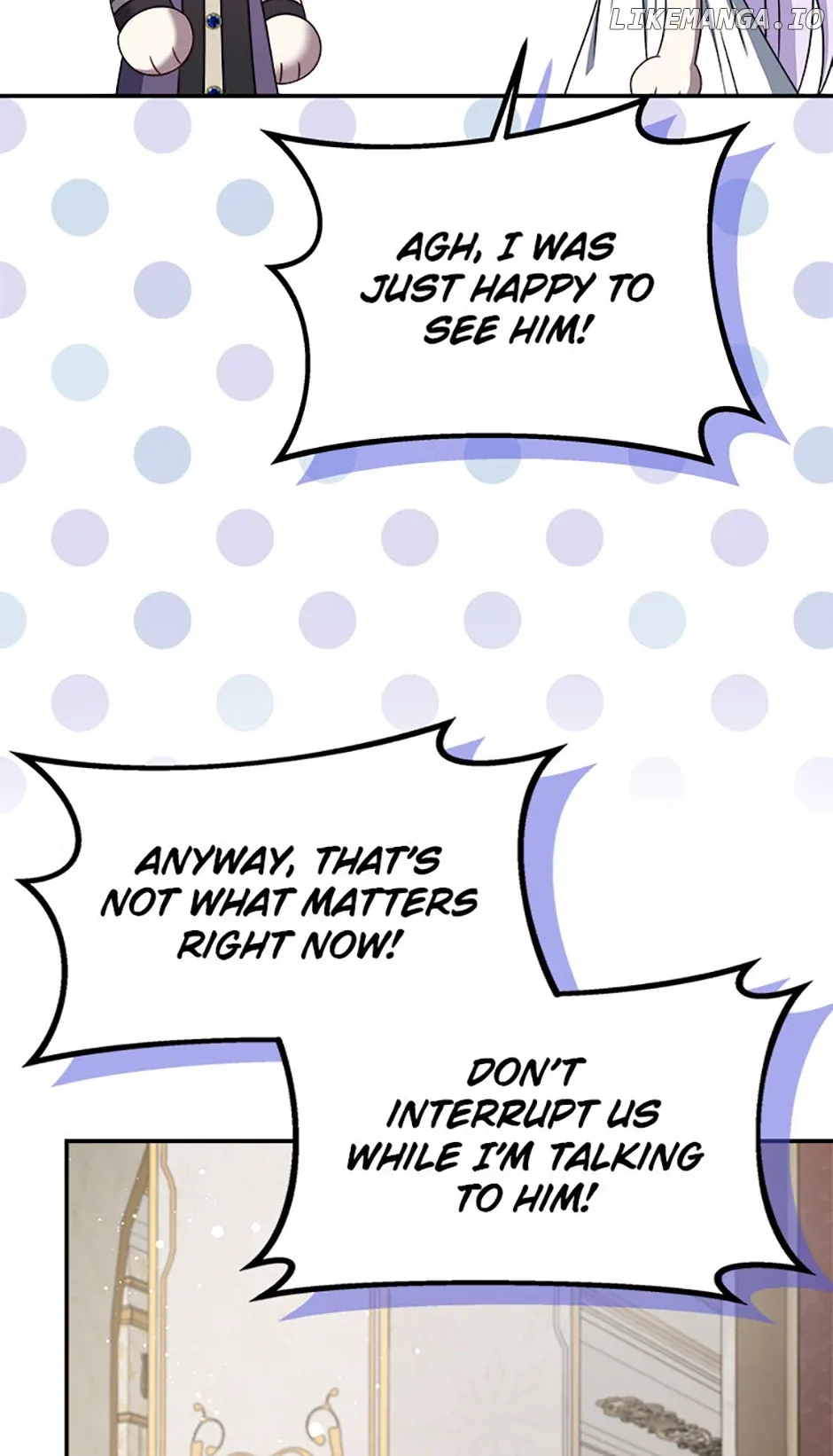 I Became The Older Sister of A Regretful Male Lead Chapter 62 page 77