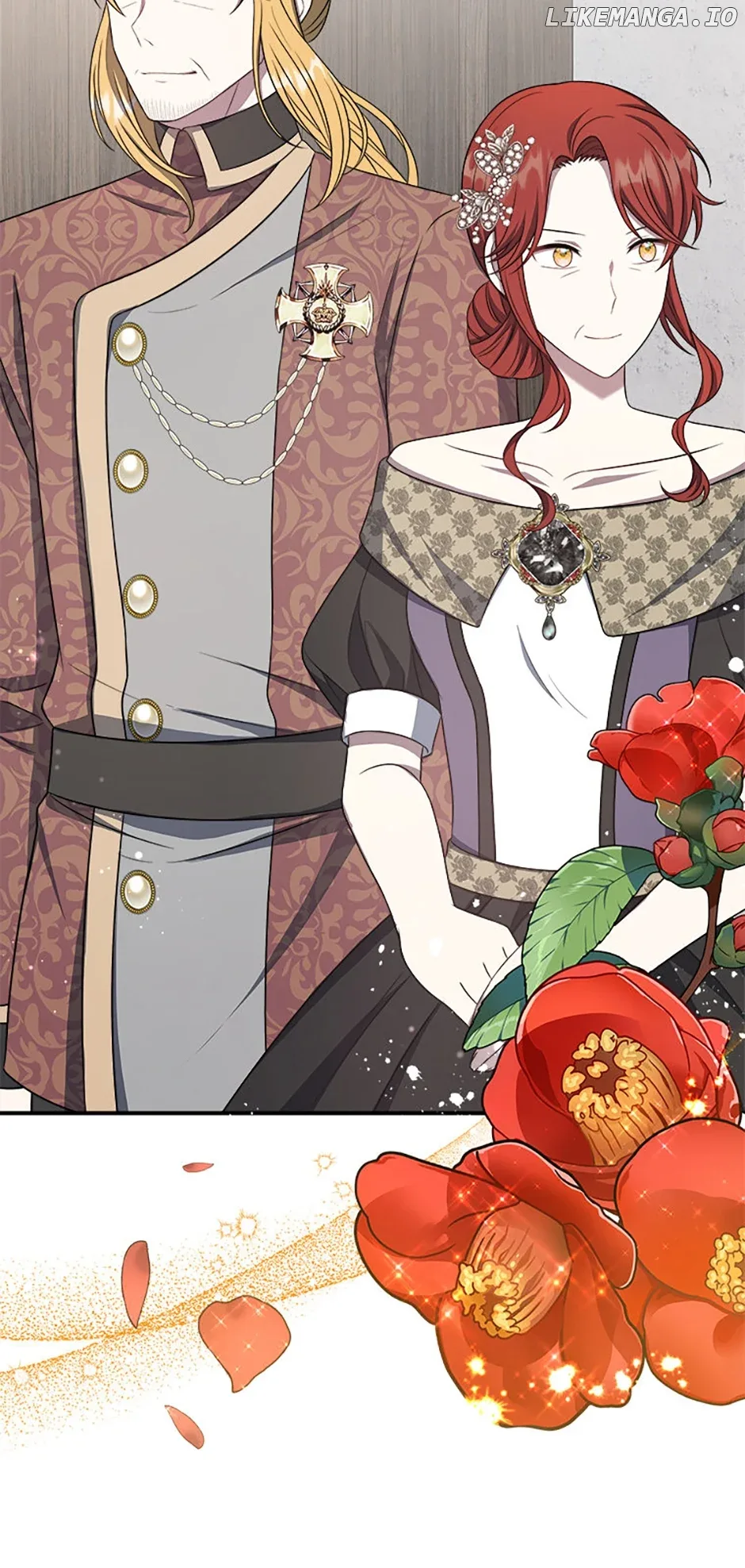 I Became The Older Sister of A Regretful Male Lead Chapter 68 page 77