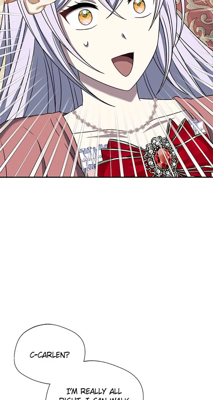 I Became The Older Sister of A Regretful Male Lead Chapter 70 page 38
