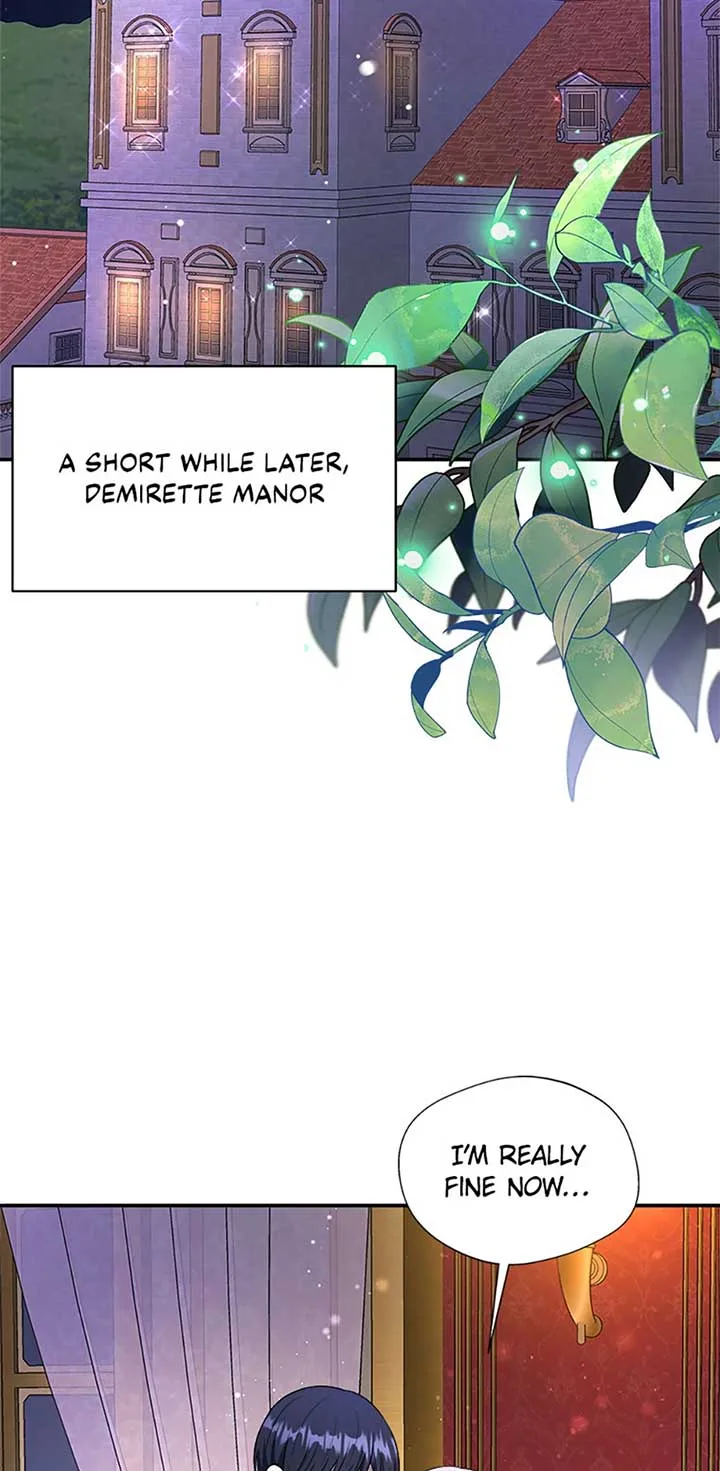 I Became The Older Sister of A Regretful Male Lead Chapter 70 page 42