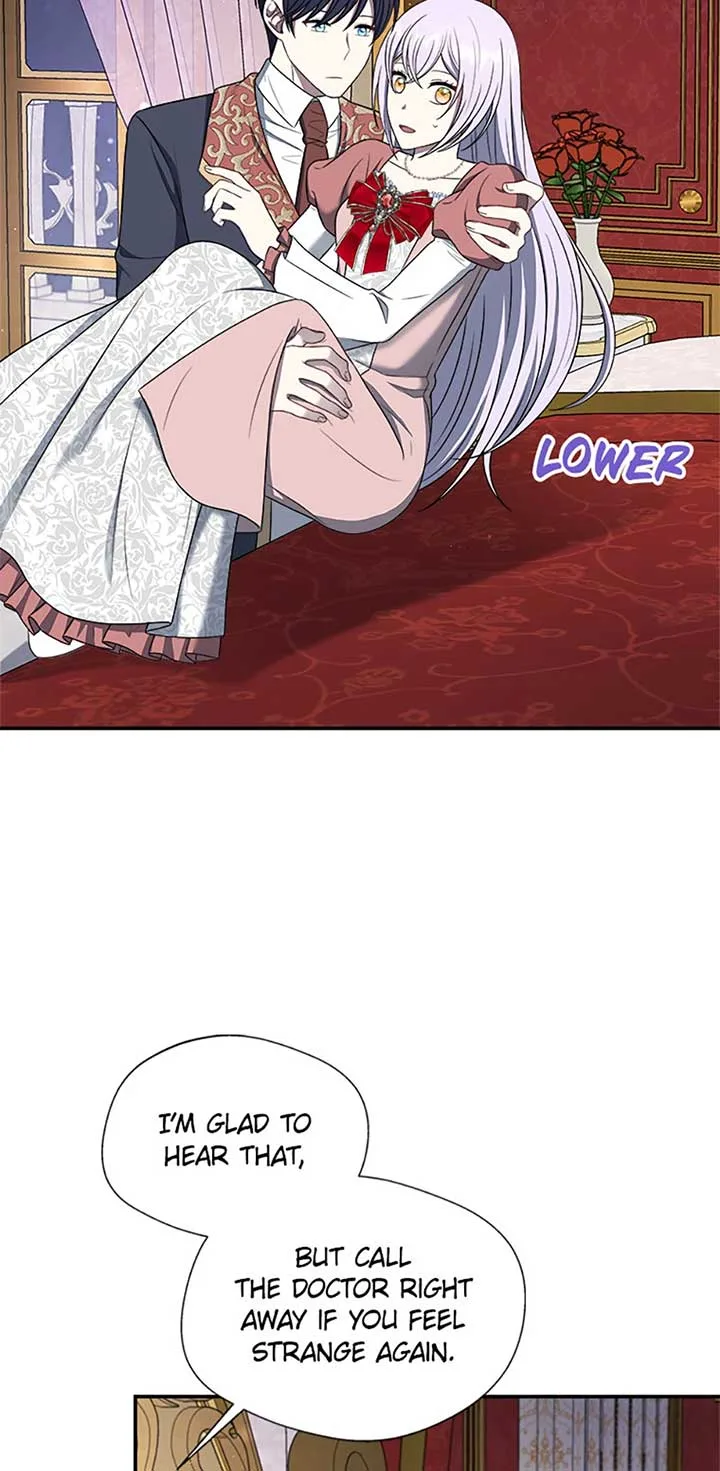 I Became The Older Sister of A Regretful Male Lead Chapter 70 page 43