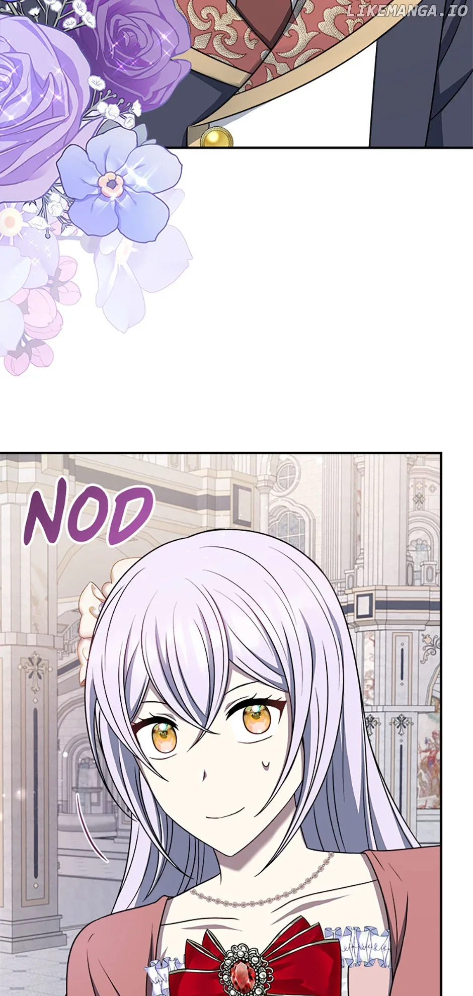 I Became The Older Sister of A Regretful Male Lead Chapter 68 page 74