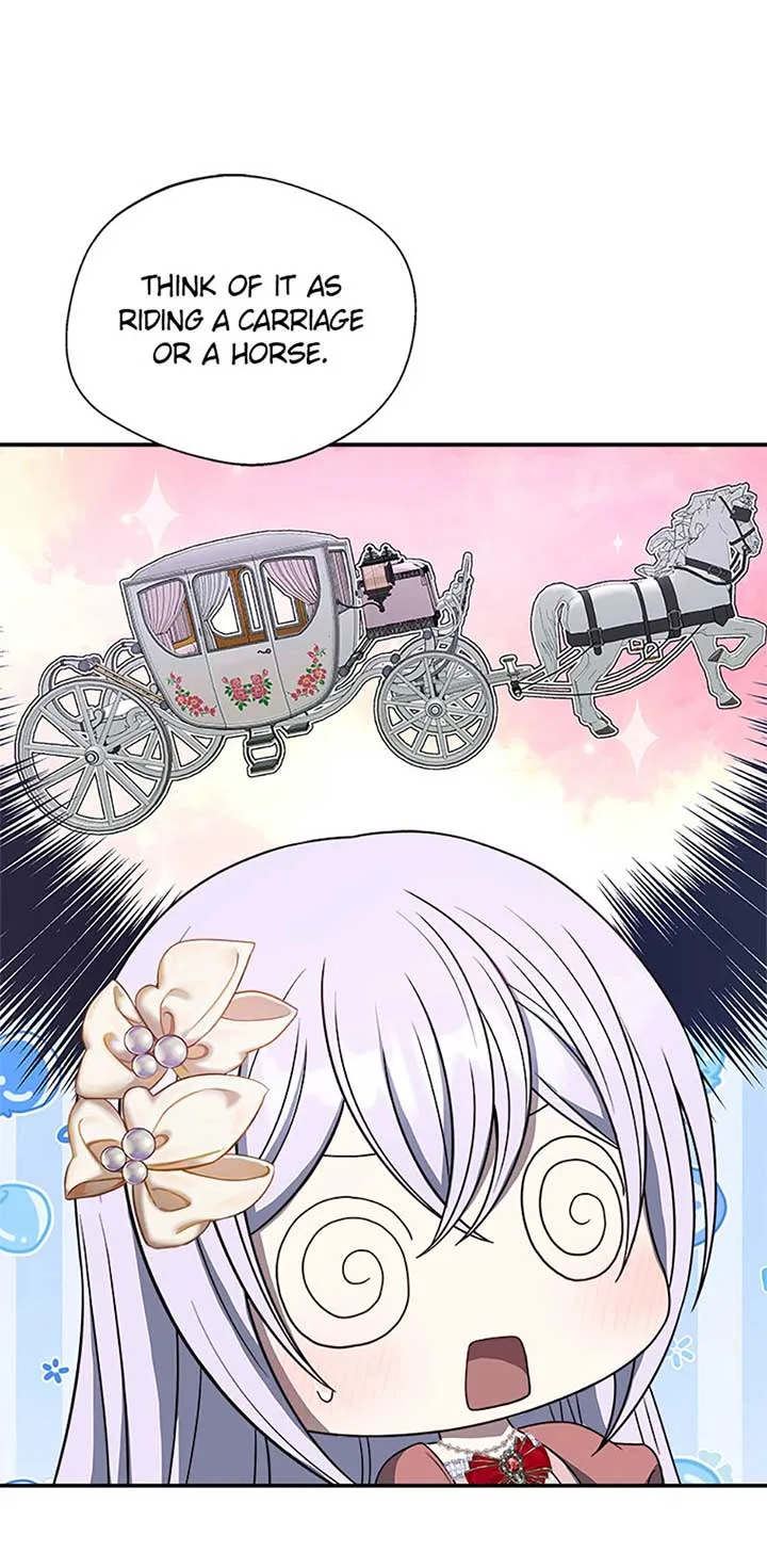 I Became The Older Sister of A Regretful Male Lead Chapter 70 page 40