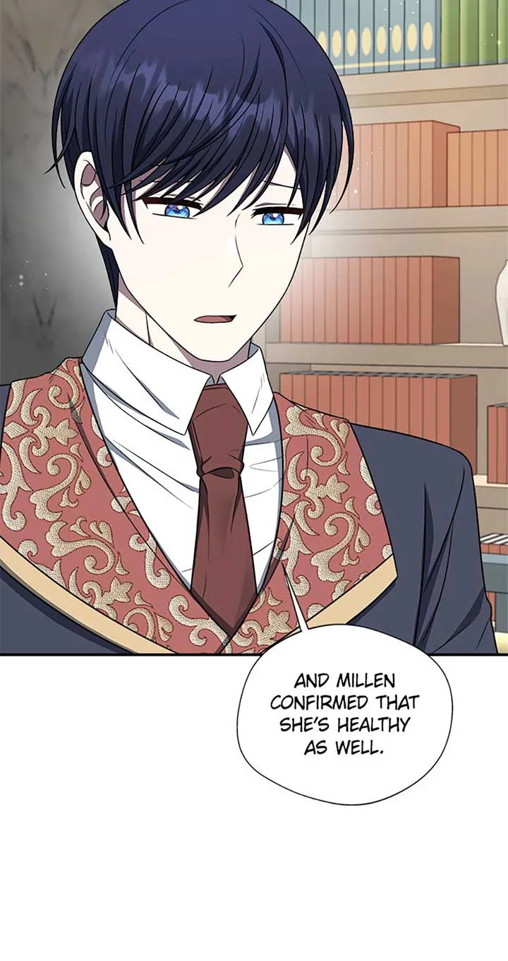 I Became The Older Sister of A Regretful Male Lead Chapter 70 page 69