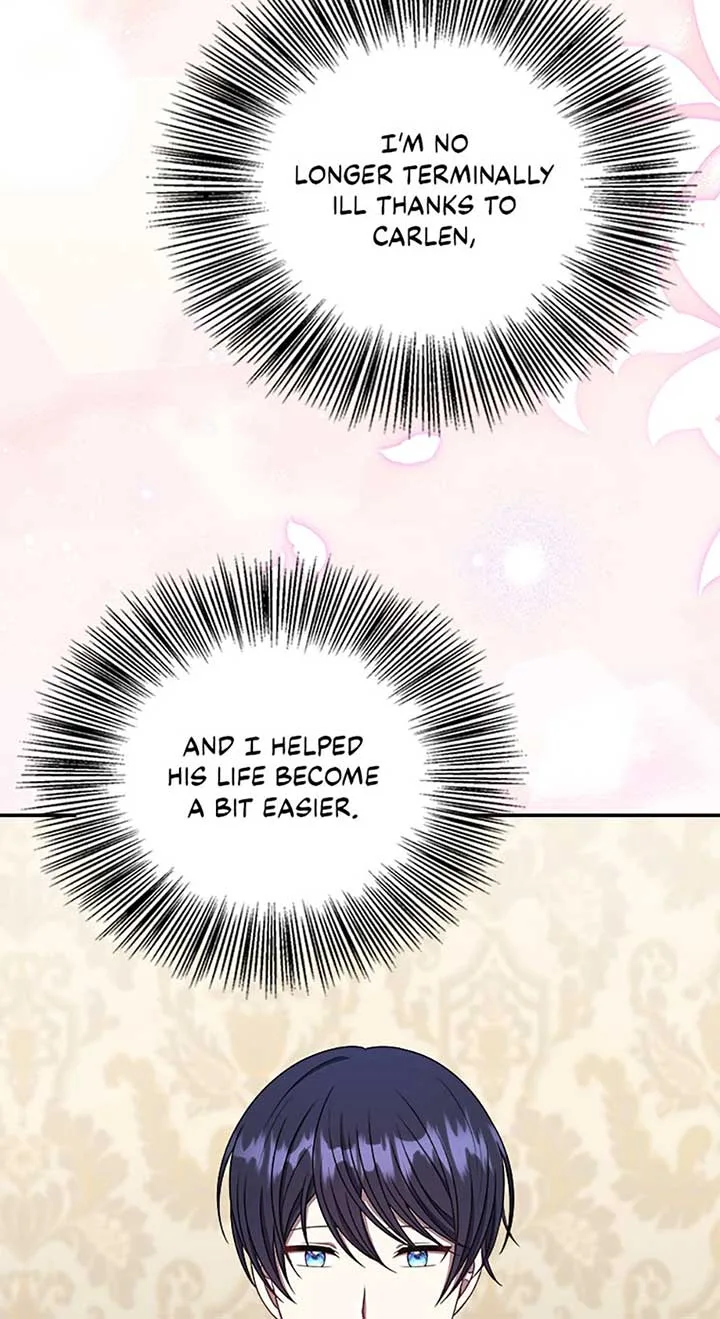I Became The Older Sister of A Regretful Male Lead Chapter 70 page 32
