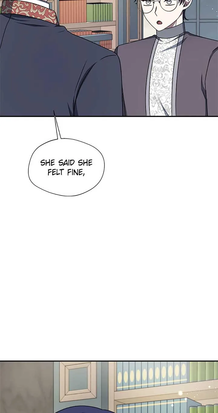 I Became The Older Sister of A Regretful Male Lead Chapter 70 page 68