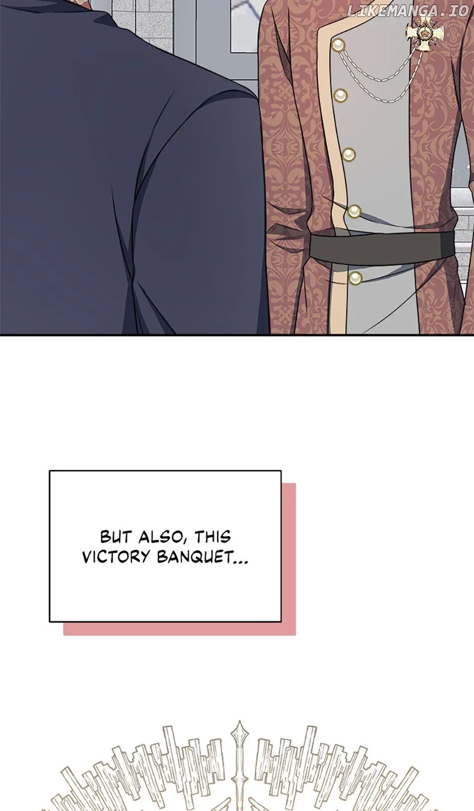 I Became The Older Sister of A Regretful Male Lead Chapter 68 page 83