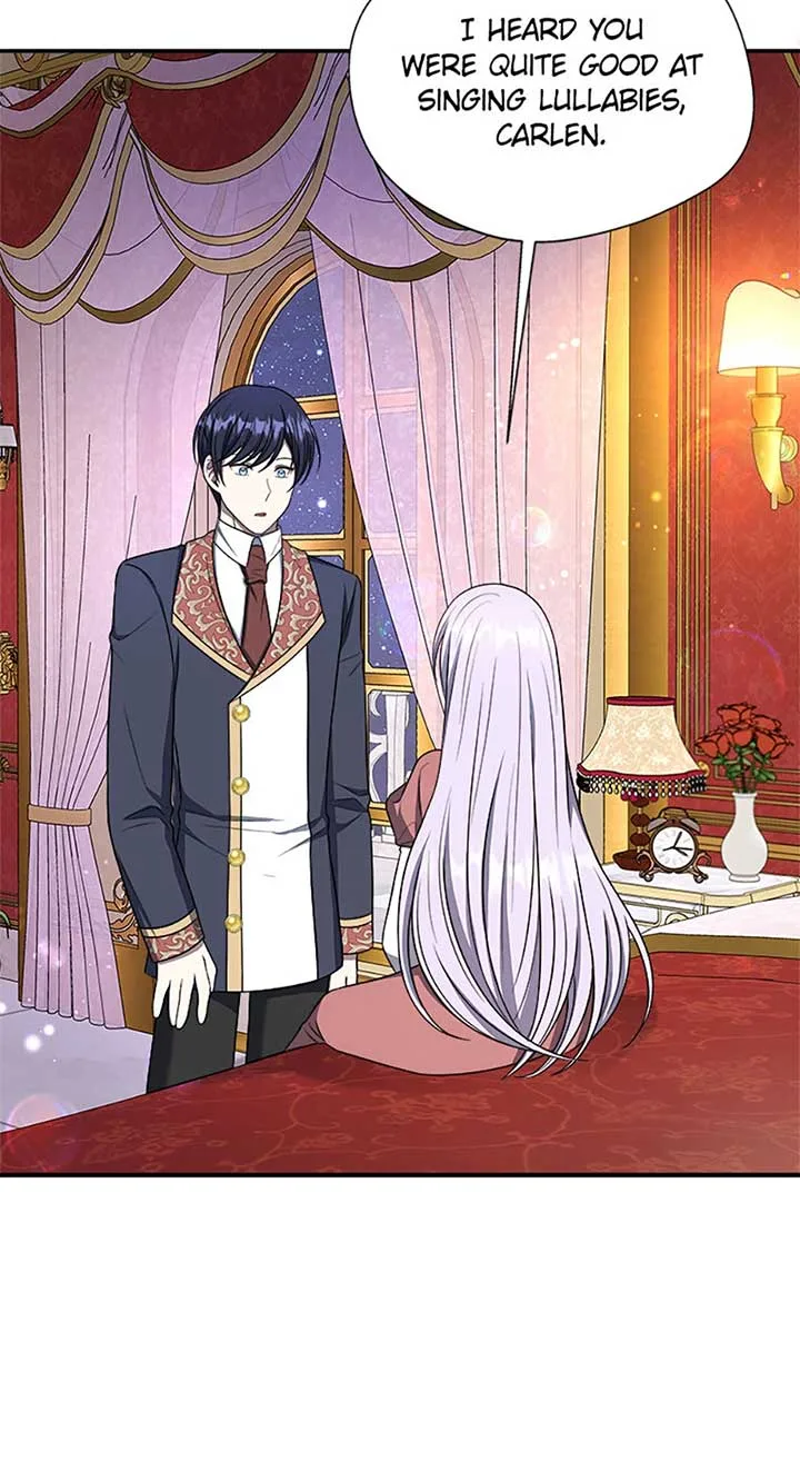 I Became The Older Sister of A Regretful Male Lead Chapter 70 page 53