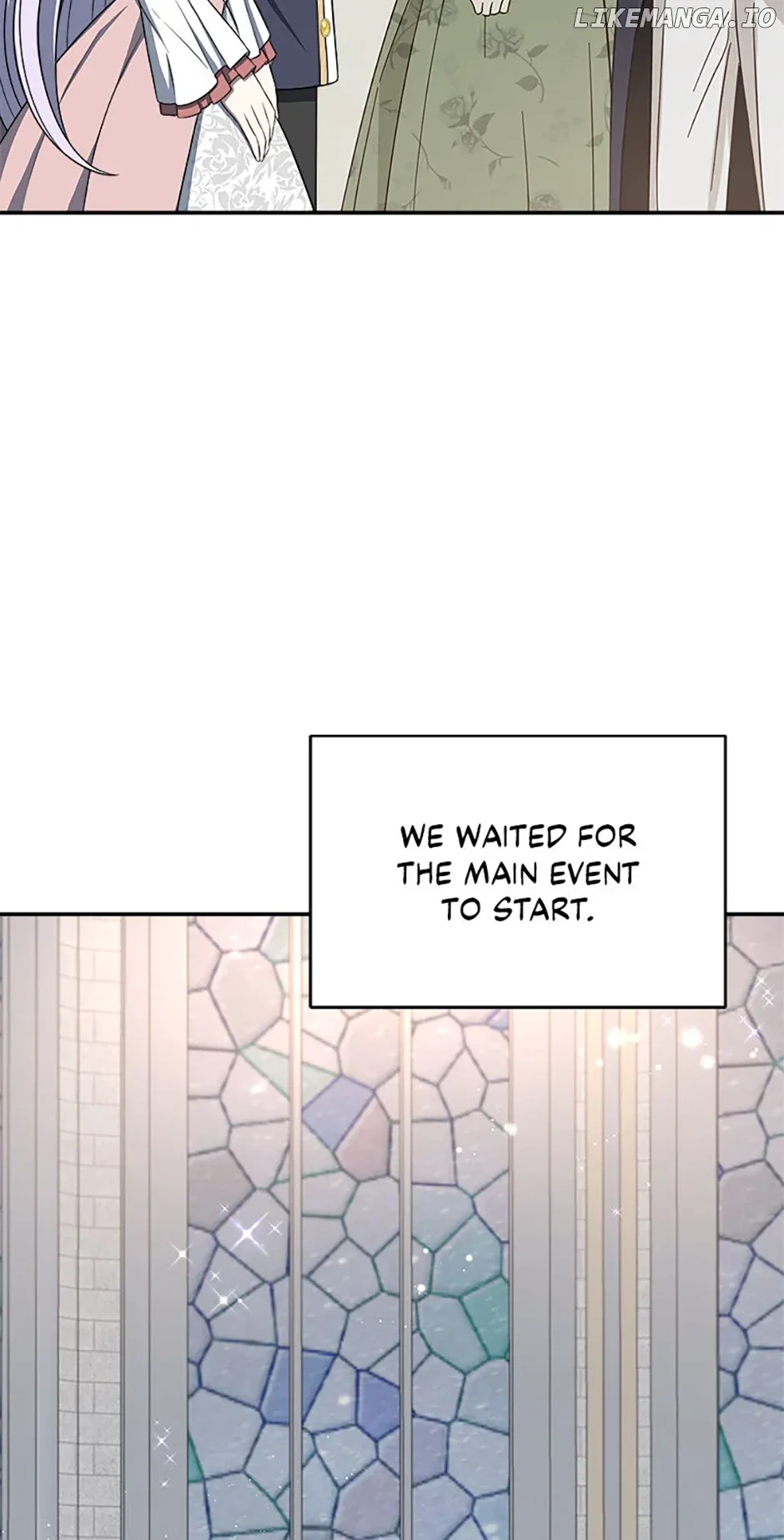 I Became The Older Sister of A Regretful Male Lead Chapter 68 page 70