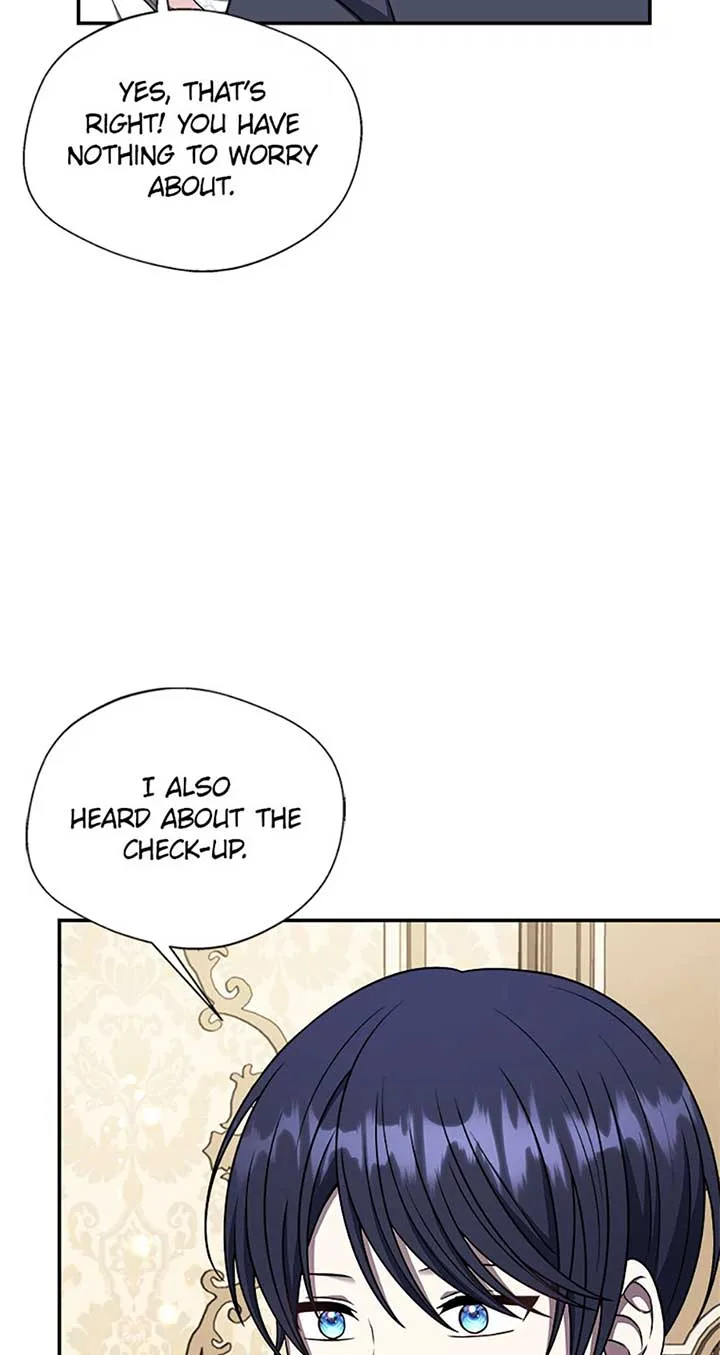 I Became The Older Sister of A Regretful Male Lead Chapter 70 page 27