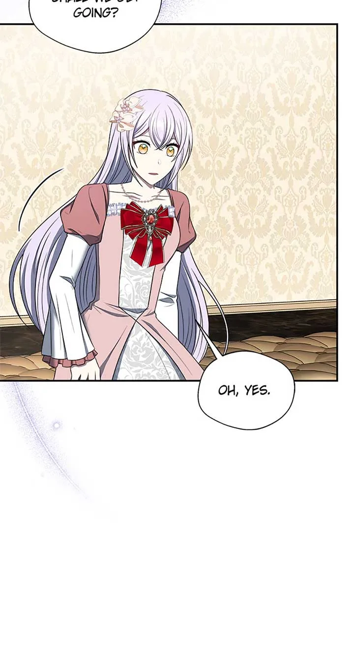 I Became The Older Sister of A Regretful Male Lead Chapter 70 page 34