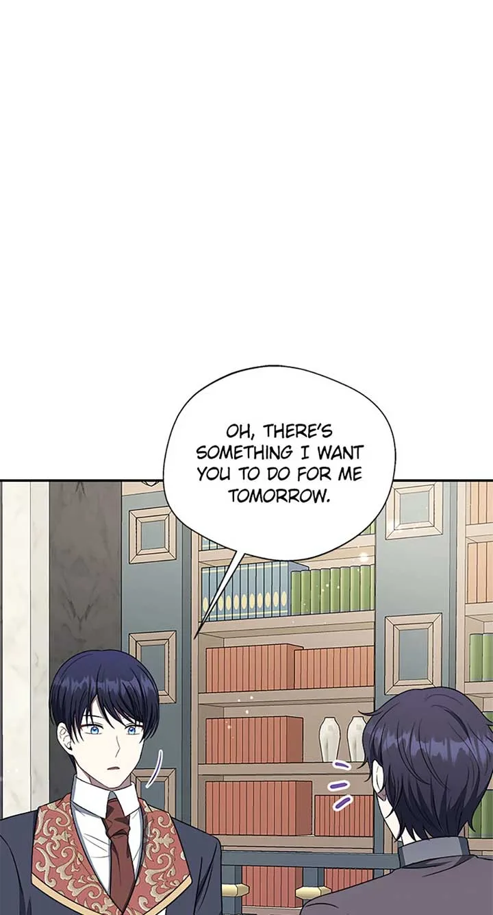 I Became The Older Sister of A Regretful Male Lead Chapter 70 page 71
