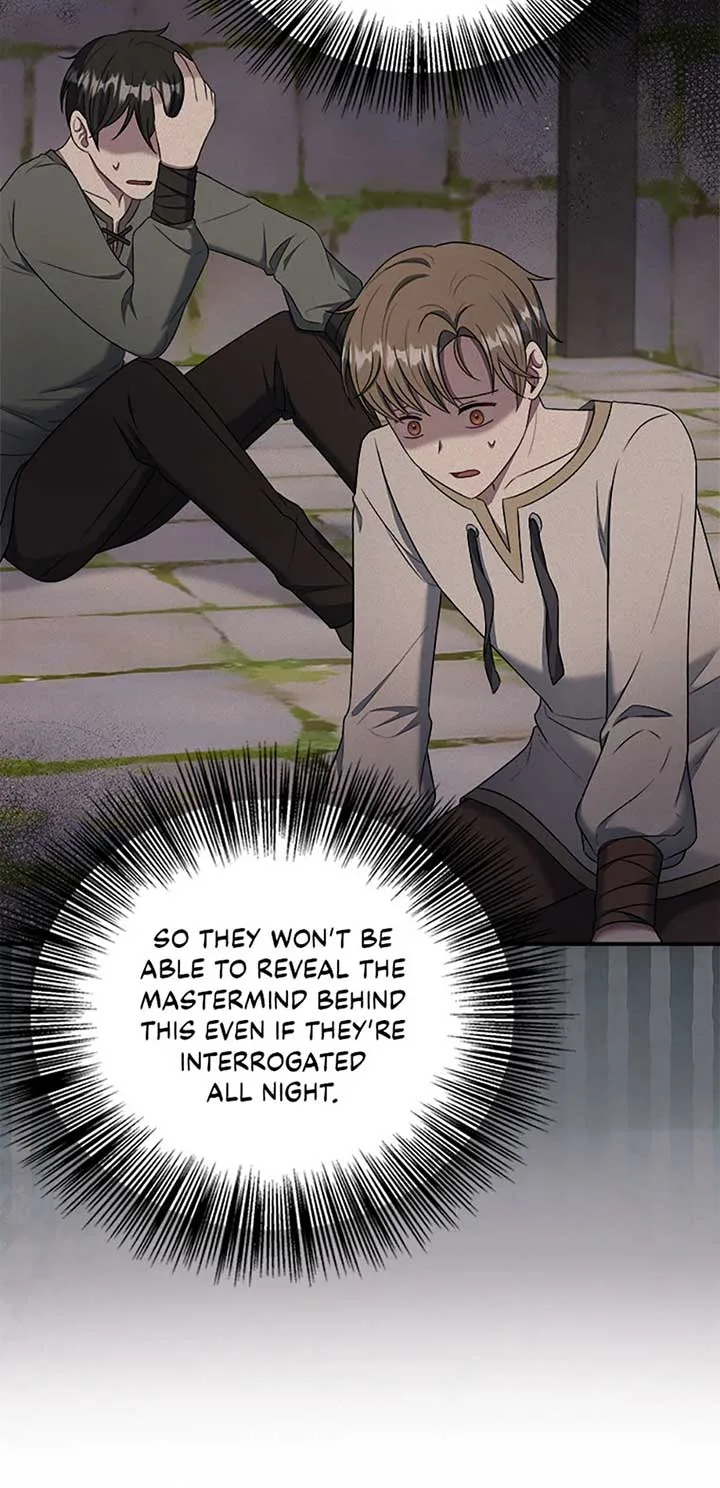 I Became The Older Sister of A Regretful Male Lead Chapter 70 page 20