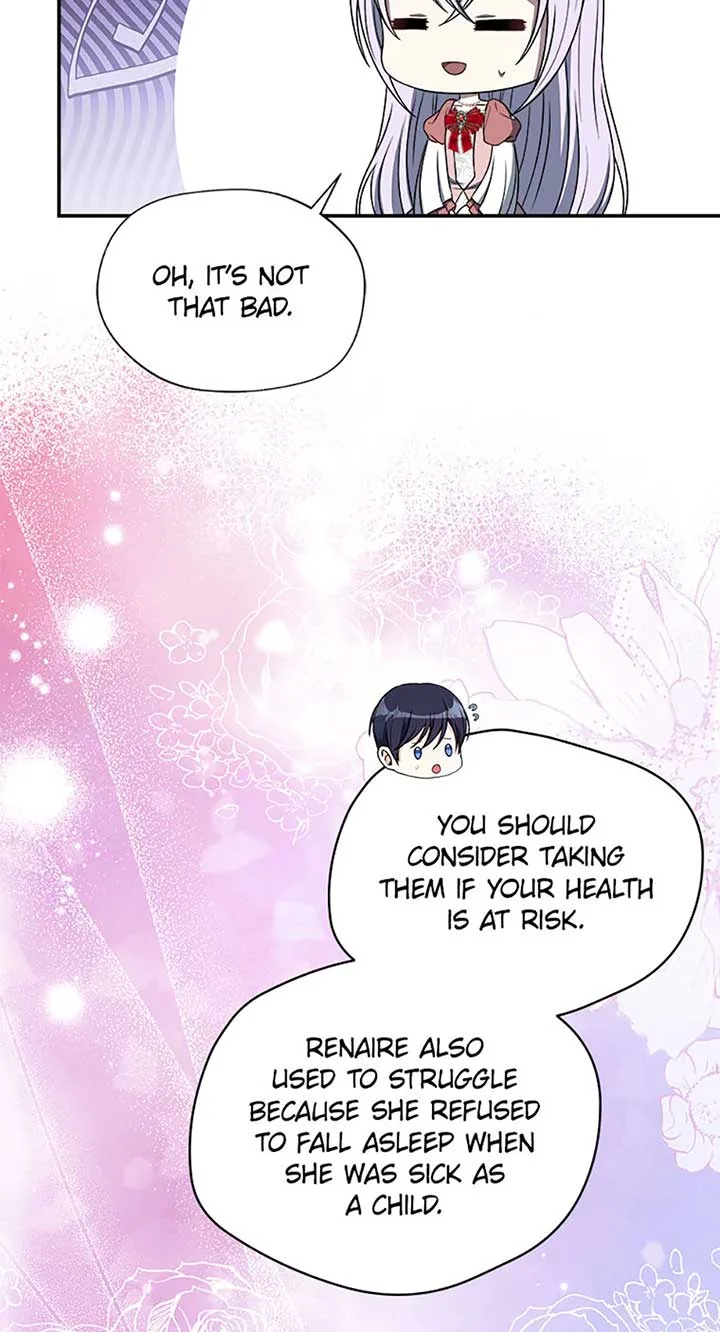 I Became The Older Sister of A Regretful Male Lead Chapter 70 page 51