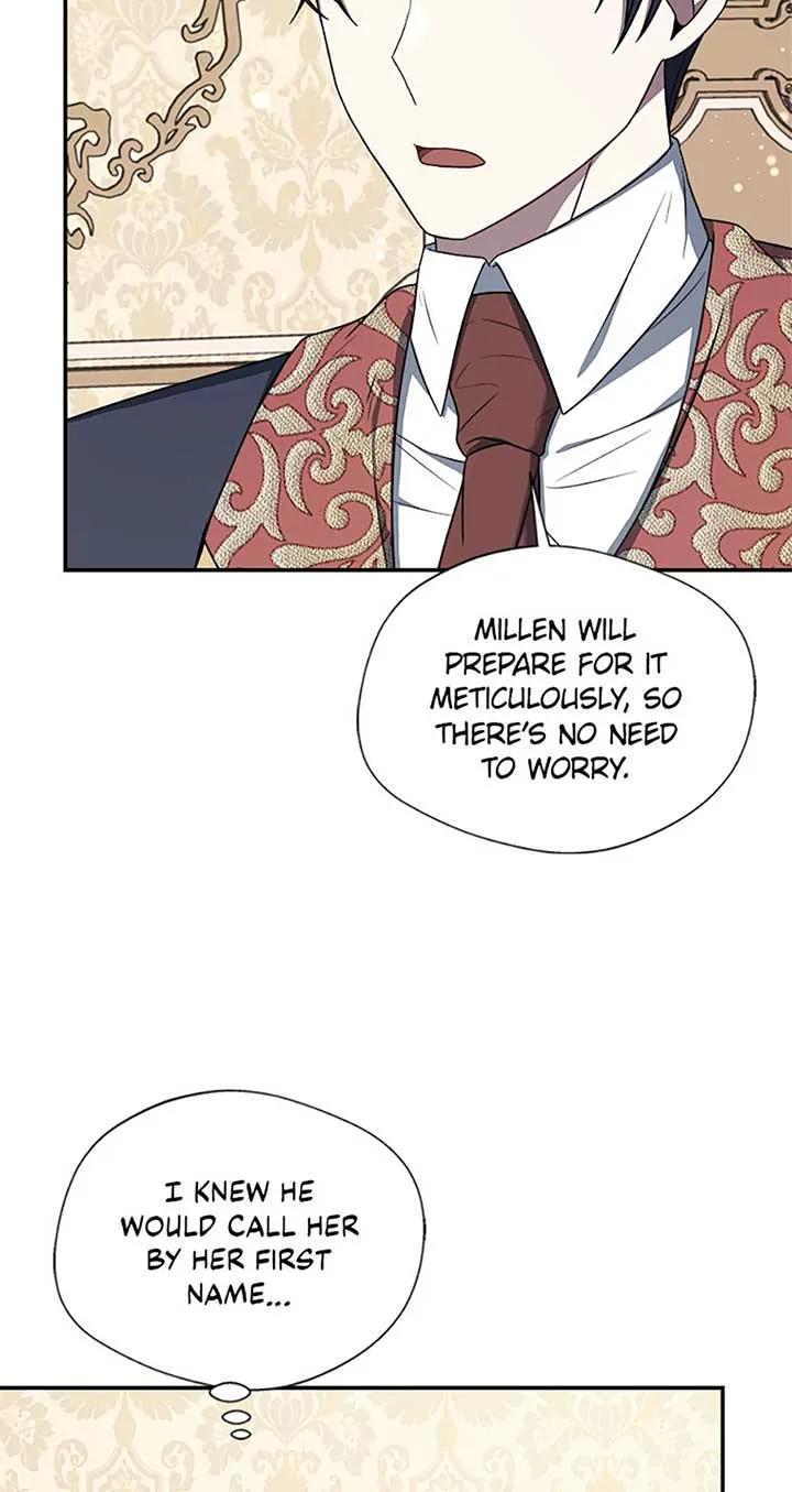 I Became The Older Sister of A Regretful Male Lead Chapter 70 page 28