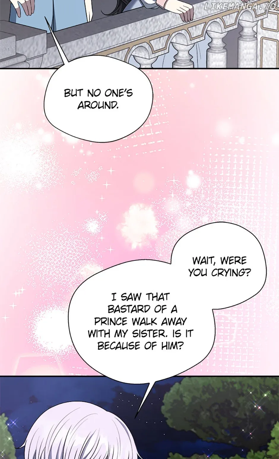 I Became The Older Sister of A Regretful Male Lead Chapter 68 page 59