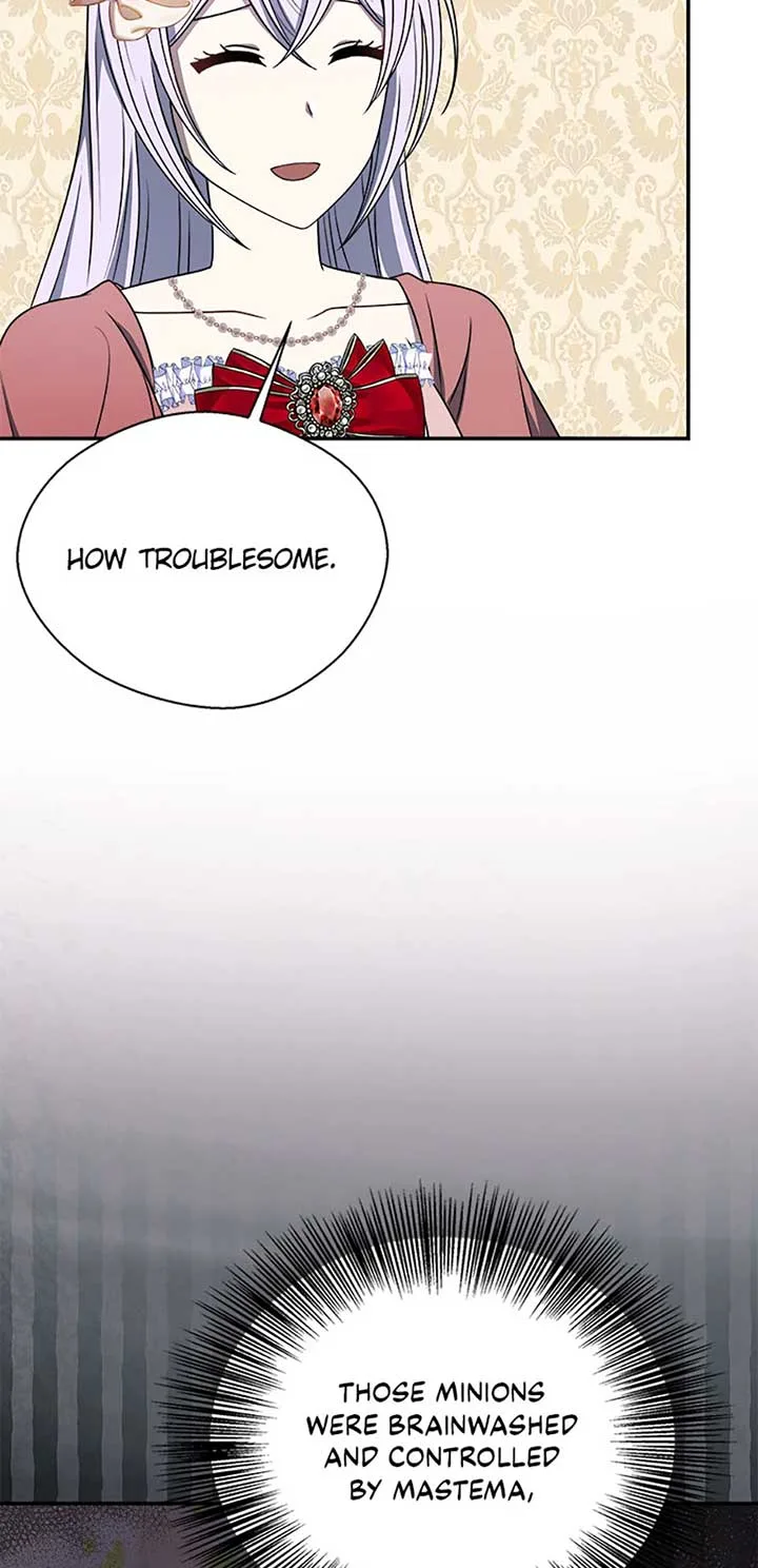I Became The Older Sister of A Regretful Male Lead Chapter 70 page 19