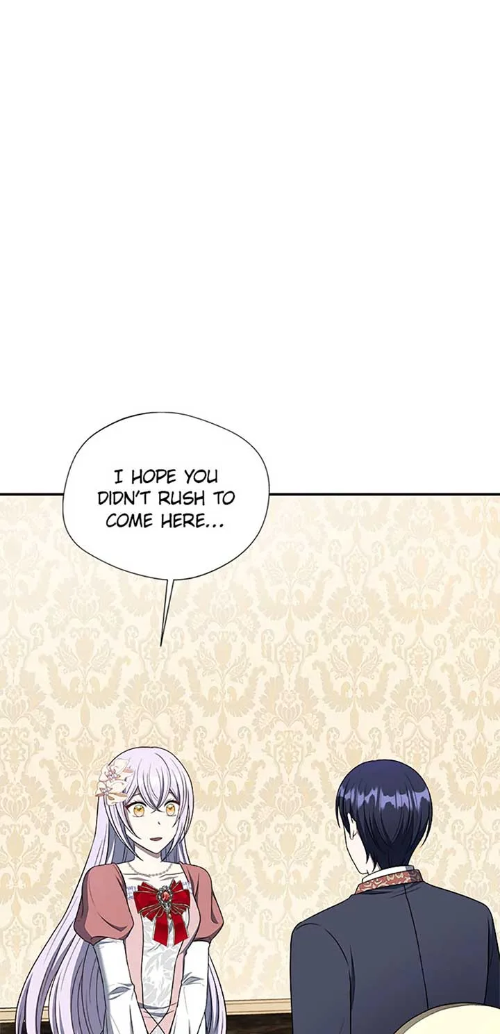 I Became The Older Sister of A Regretful Male Lead Chapter 70 page 17