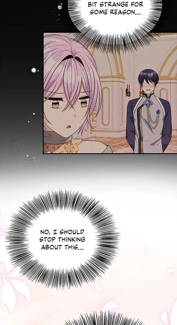 I Became The Older Sister of A Regretful Male Lead Chapter 70 page 31