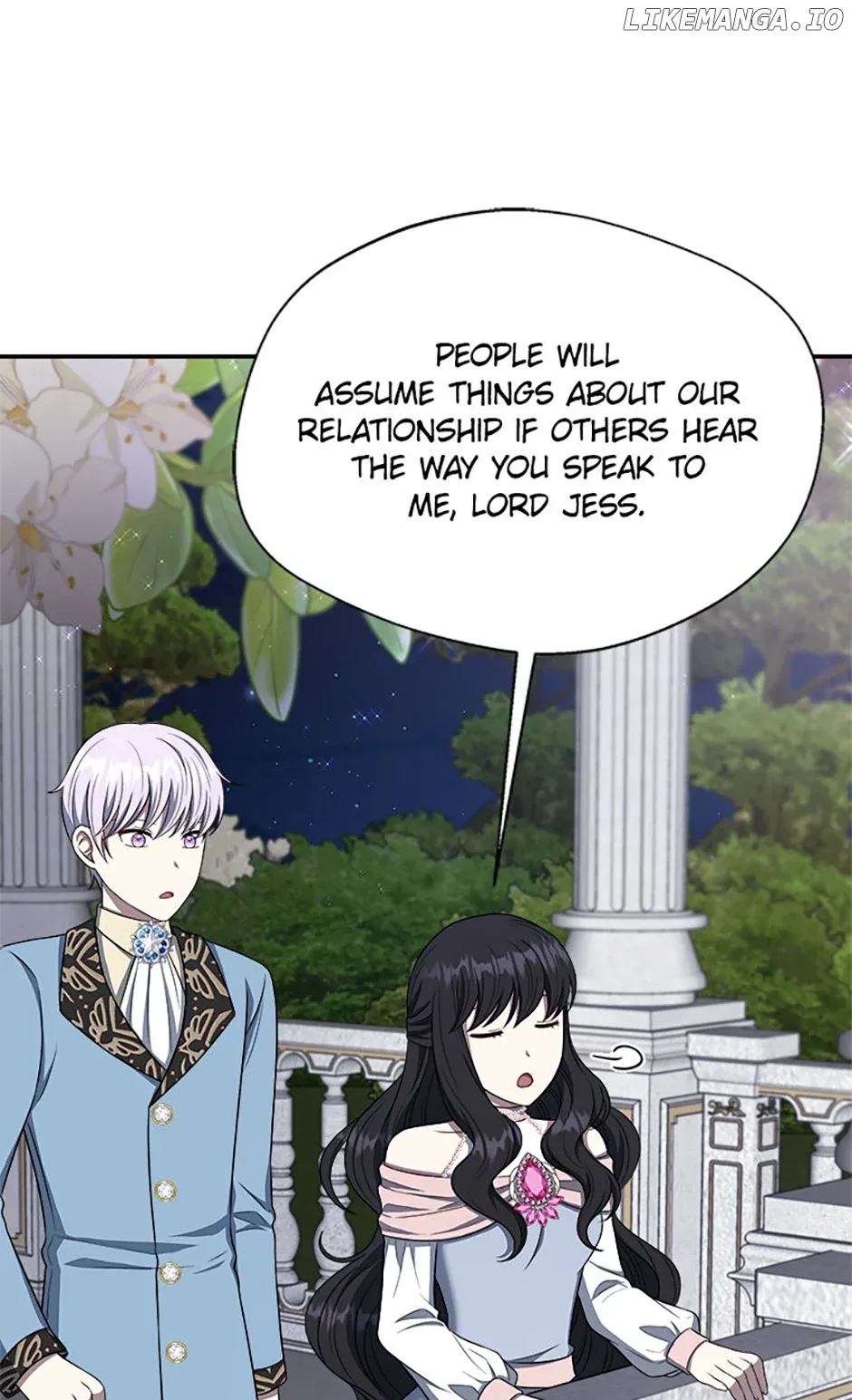 I Became The Older Sister of A Regretful Male Lead Chapter 68 page 58