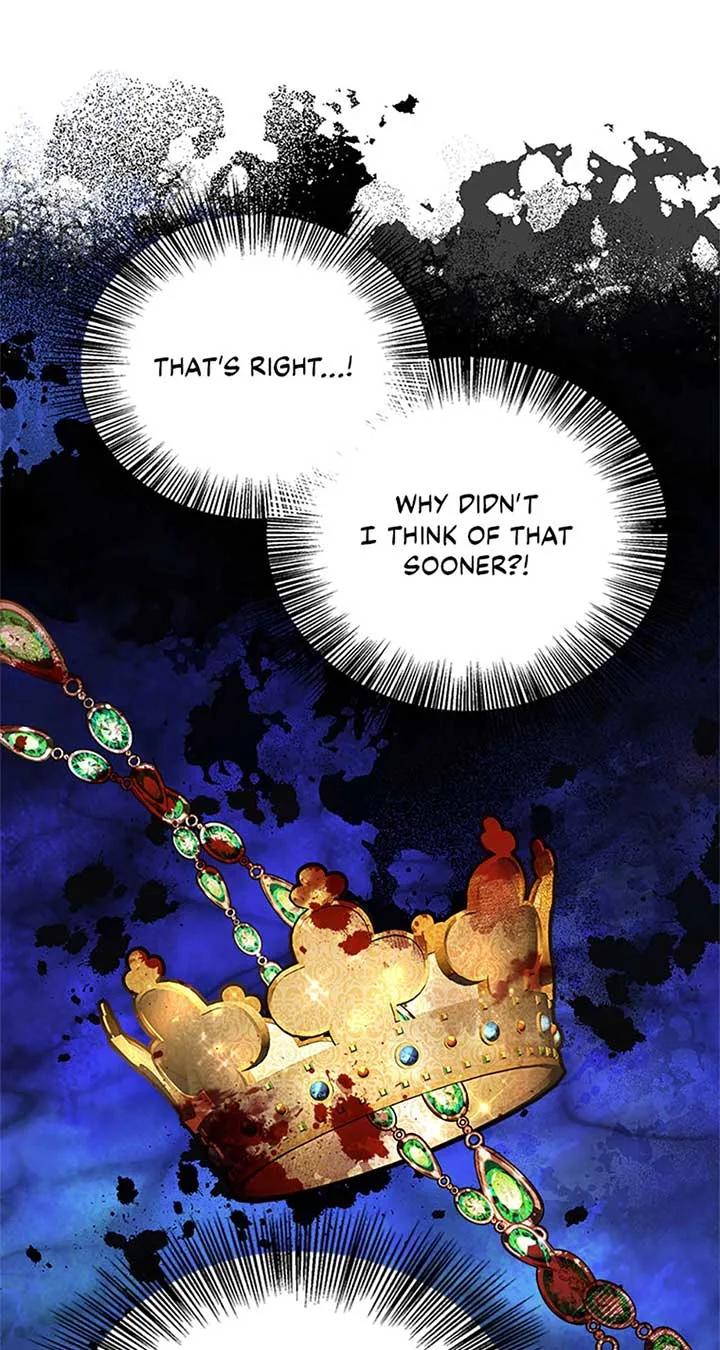 I Became The Older Sister of A Regretful Male Lead Chapter 70 page 12