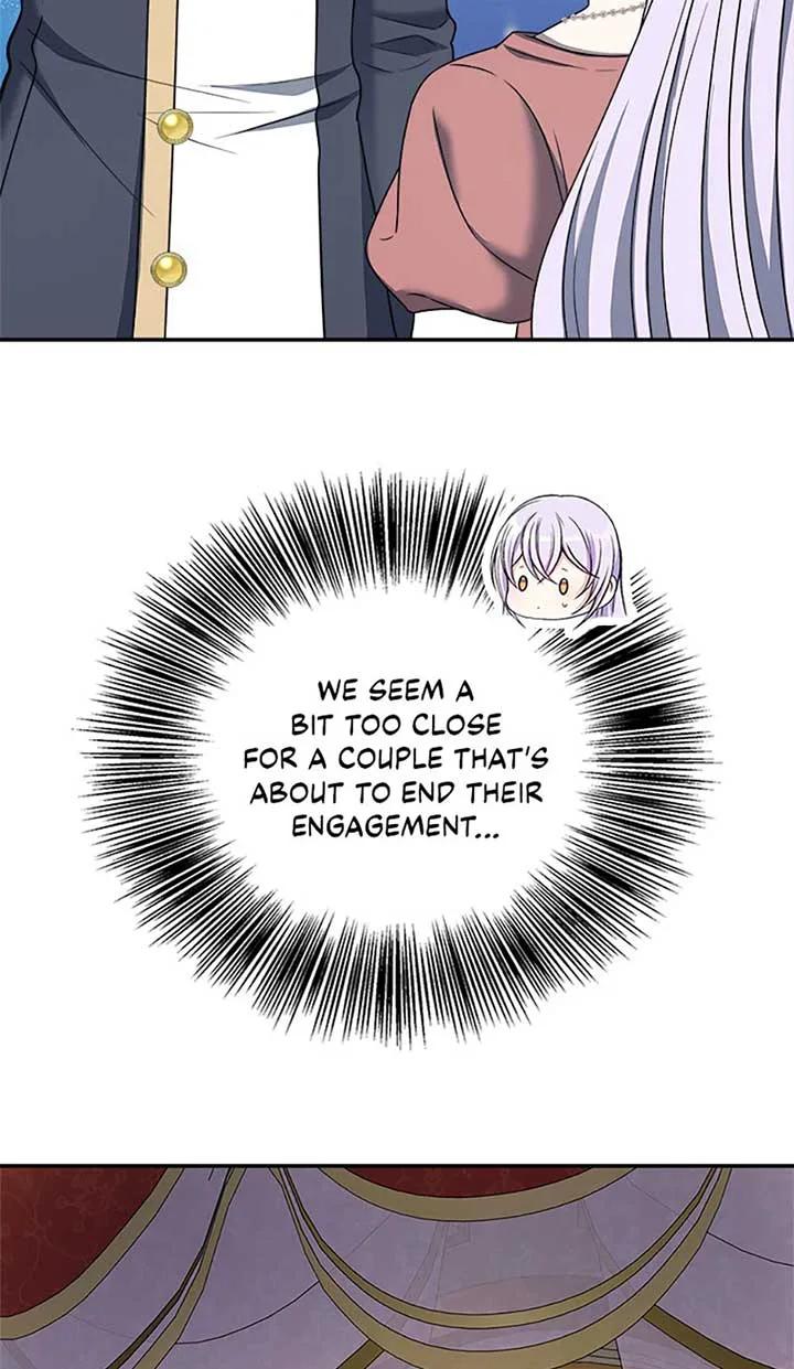 I Became The Older Sister of A Regretful Male Lead Chapter 70 page 47