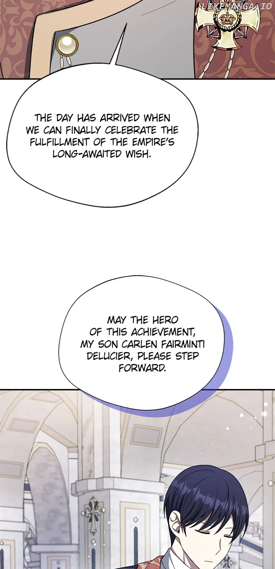 I Became The Older Sister of A Regretful Male Lead Chapter 68 page 79