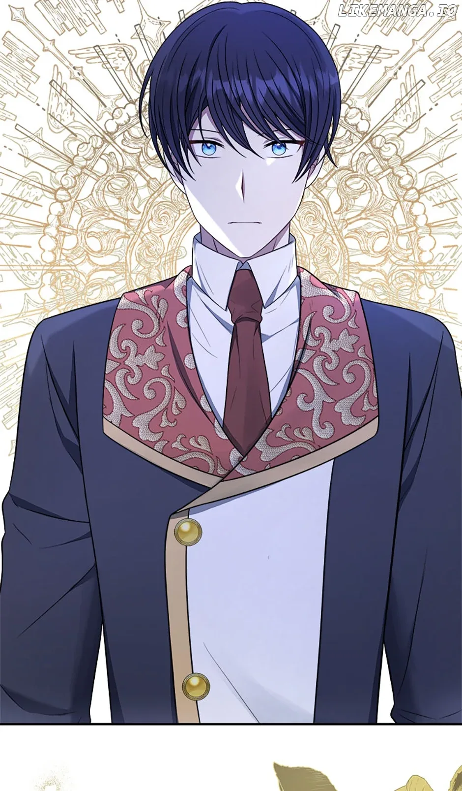 I Became The Older Sister of A Regretful Male Lead Chapter 68 page 84