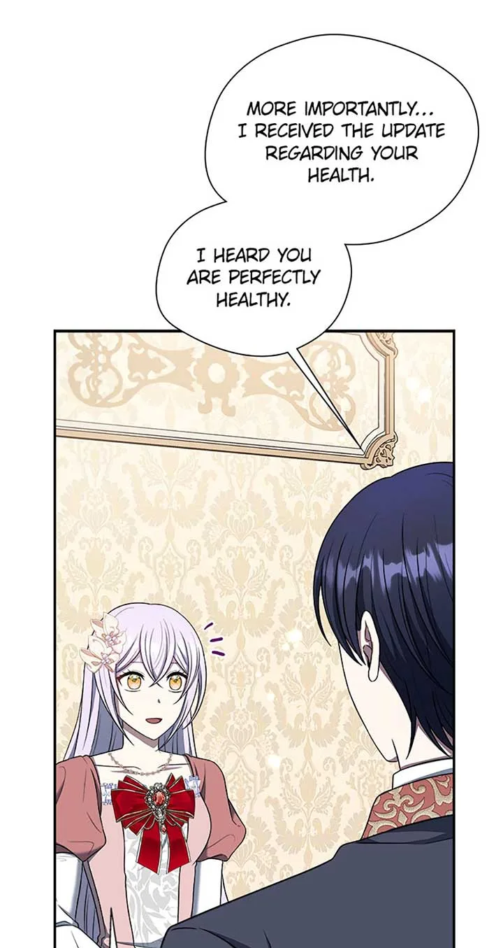 I Became The Older Sister of A Regretful Male Lead Chapter 70 page 26
