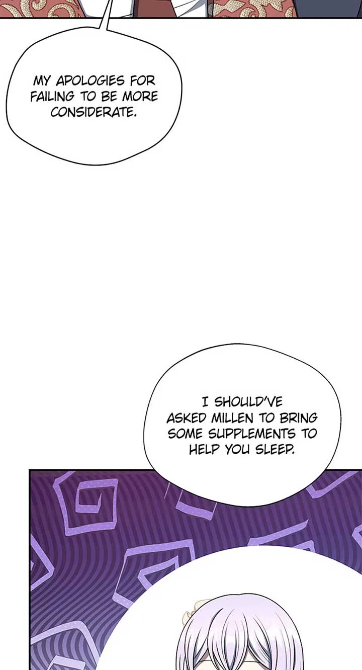 I Became The Older Sister of A Regretful Male Lead Chapter 70 page 50