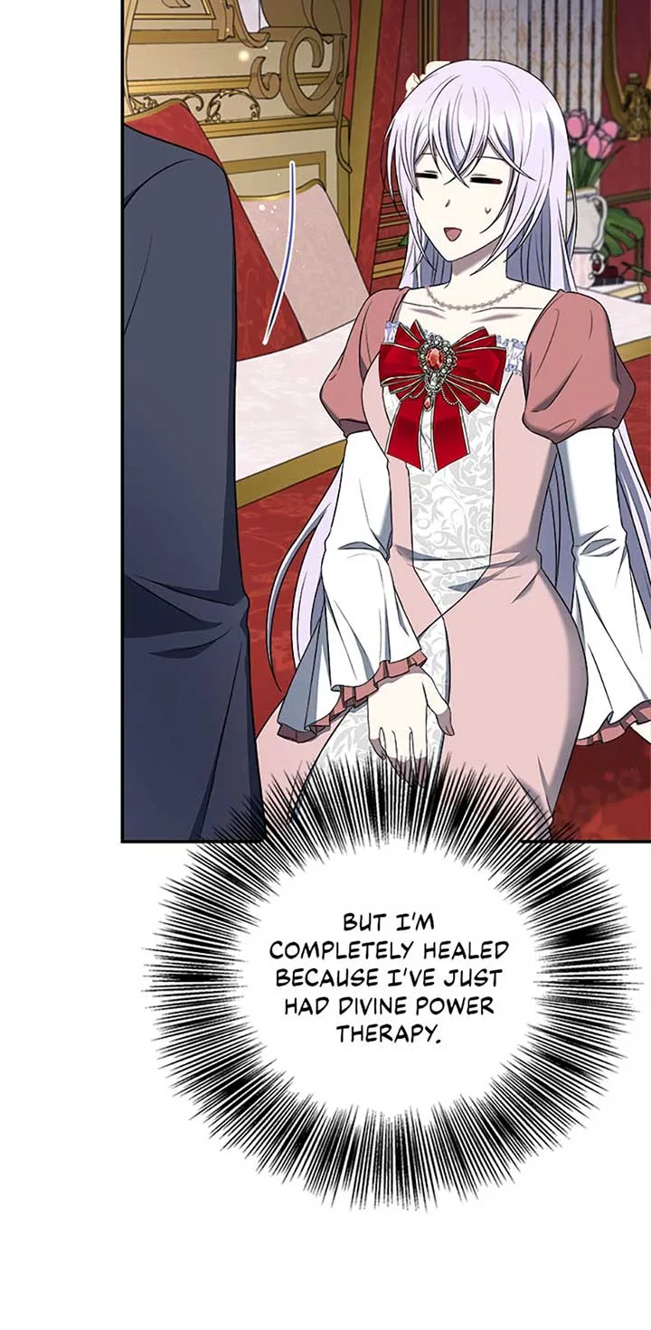 I Became The Older Sister of A Regretful Male Lead Chapter 70 page 44