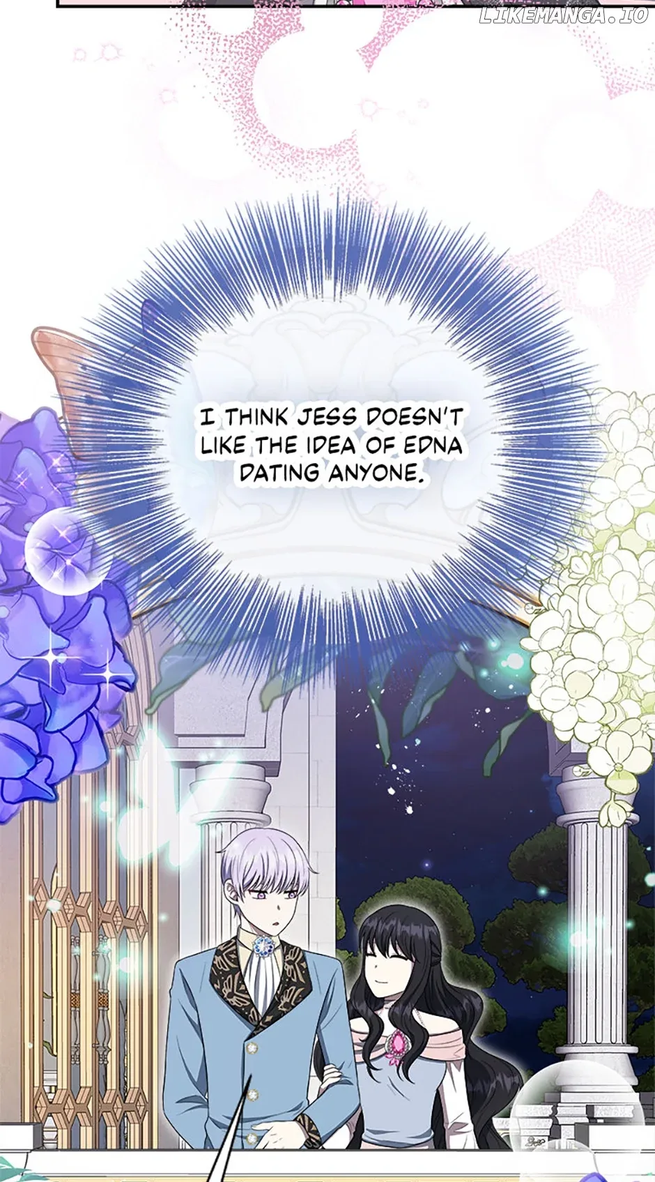 I Became The Older Sister of A Regretful Male Lead Chapter 68 page 66