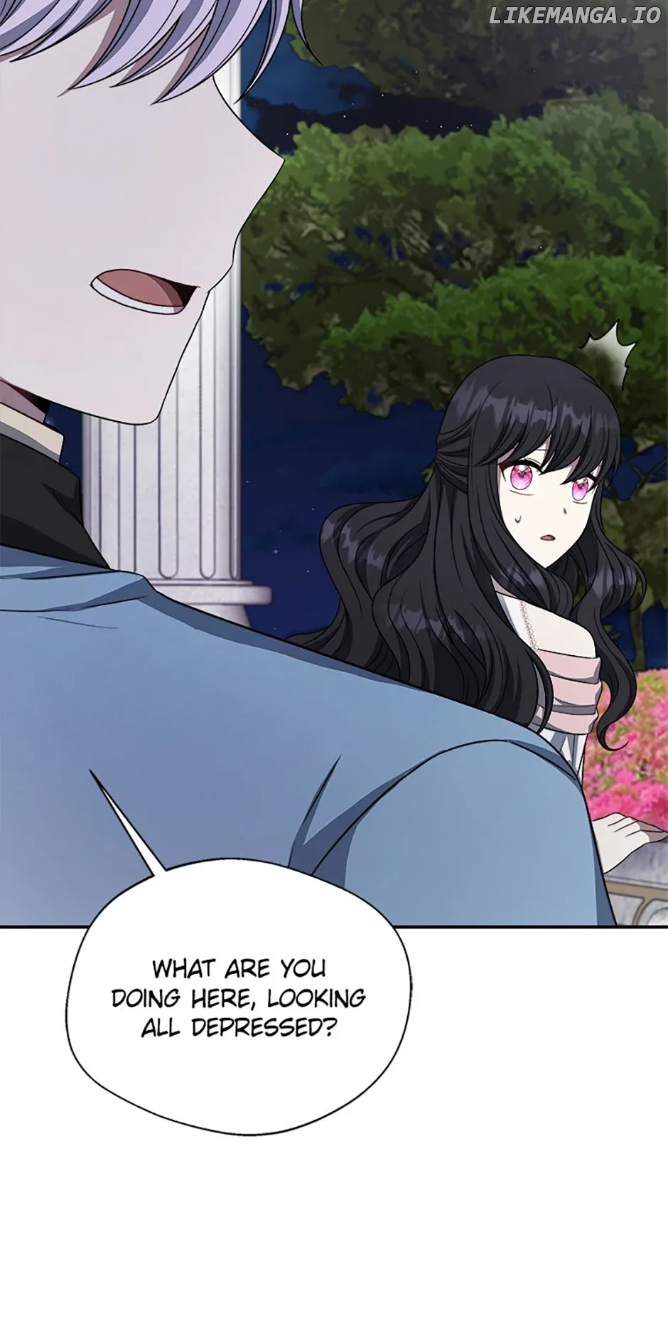 I Became The Older Sister of A Regretful Male Lead Chapter 68 page 57