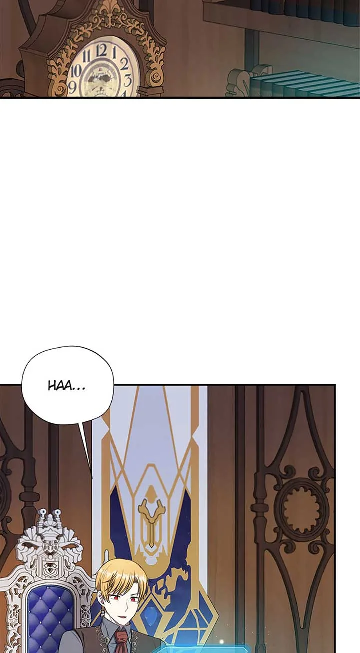 I Became The Older Sister of A Regretful Male Lead Chapter 70 page 3