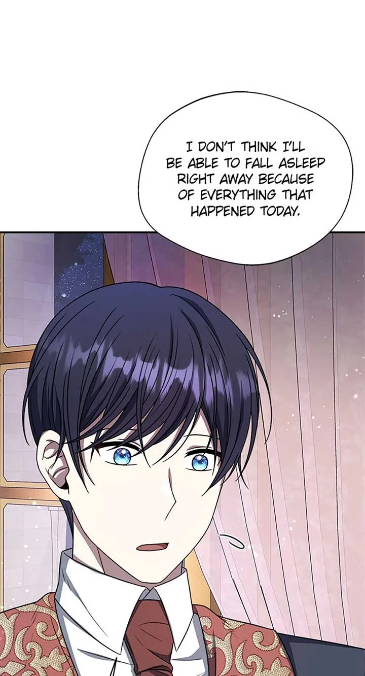 I Became The Older Sister of A Regretful Male Lead Chapter 70 page 49