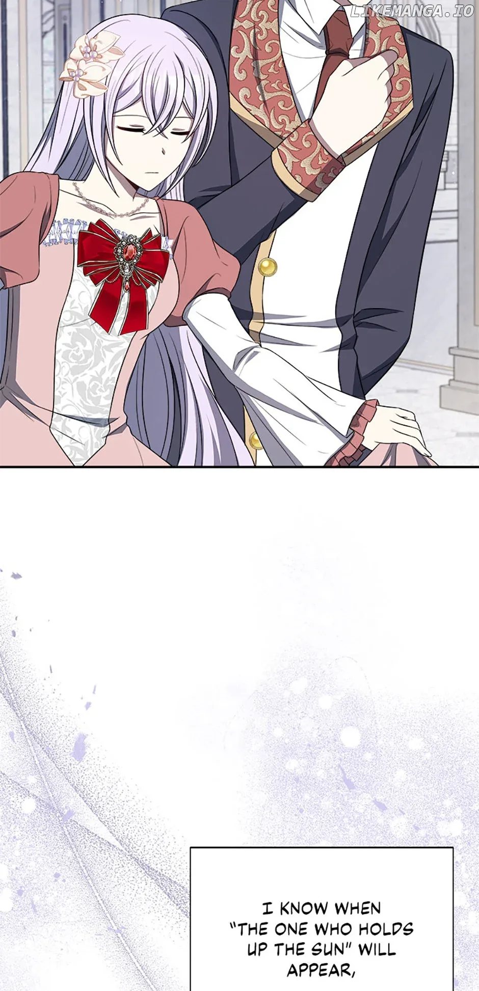 I Became The Older Sister of A Regretful Male Lead Chapter 68 page 80