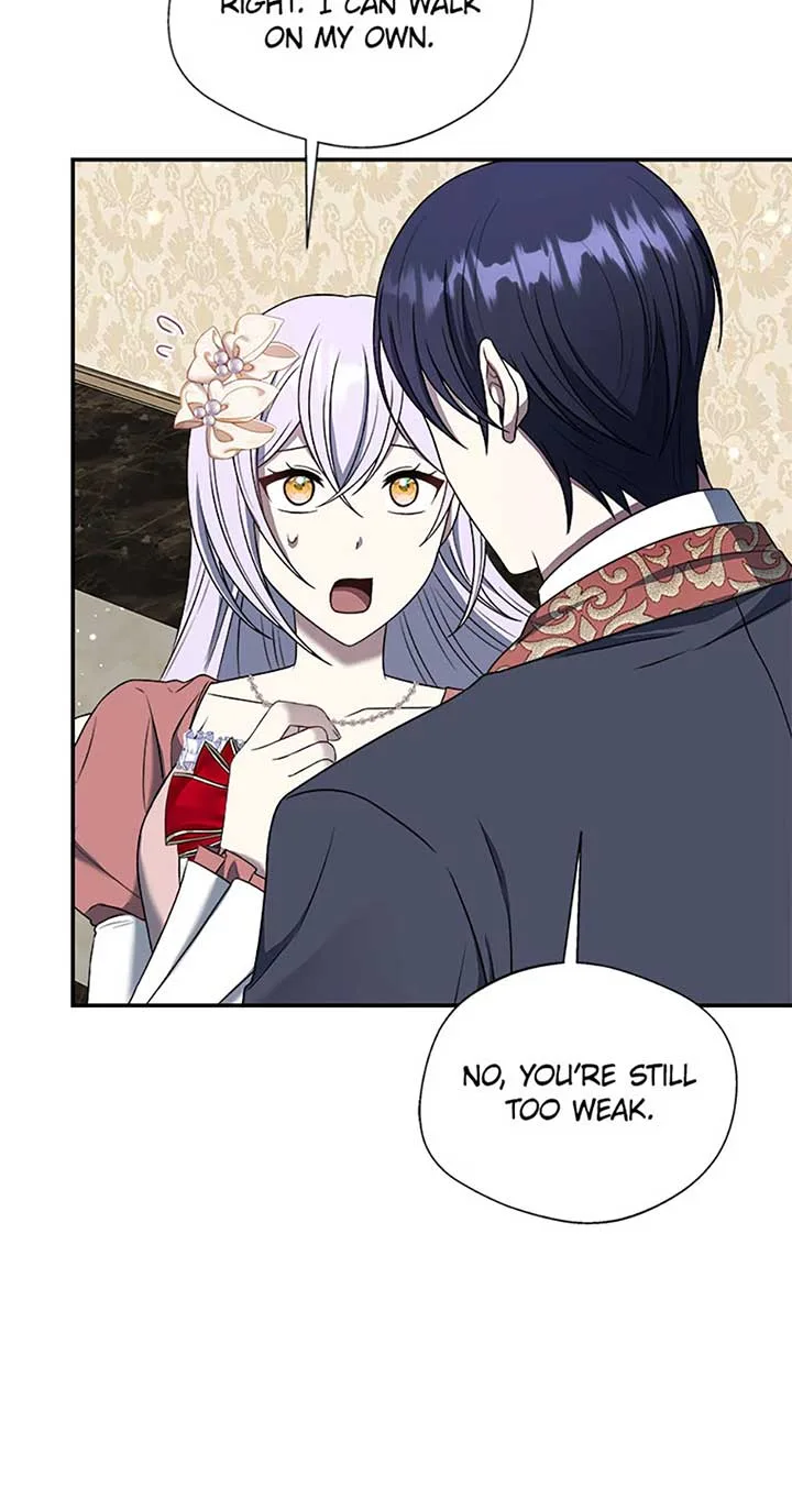 I Became The Older Sister of A Regretful Male Lead Chapter 70 page 39
