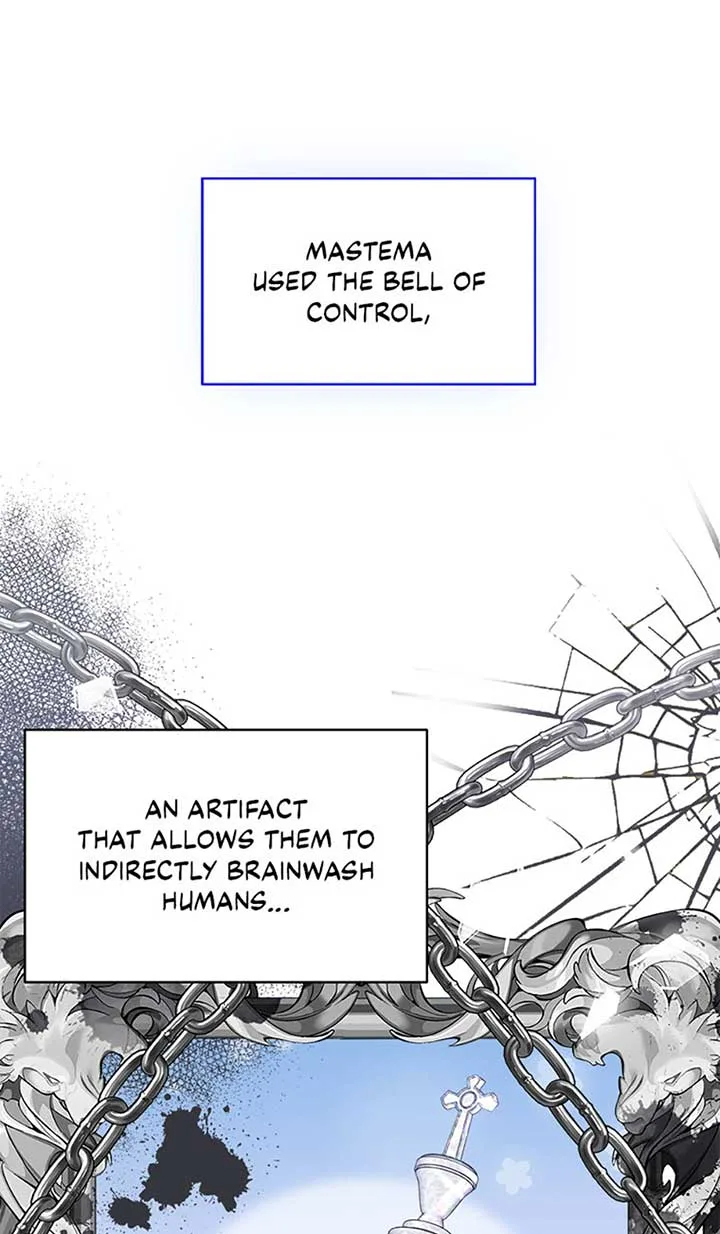 I Became The Older Sister of A Regretful Male Lead Chapter 70 page 21
