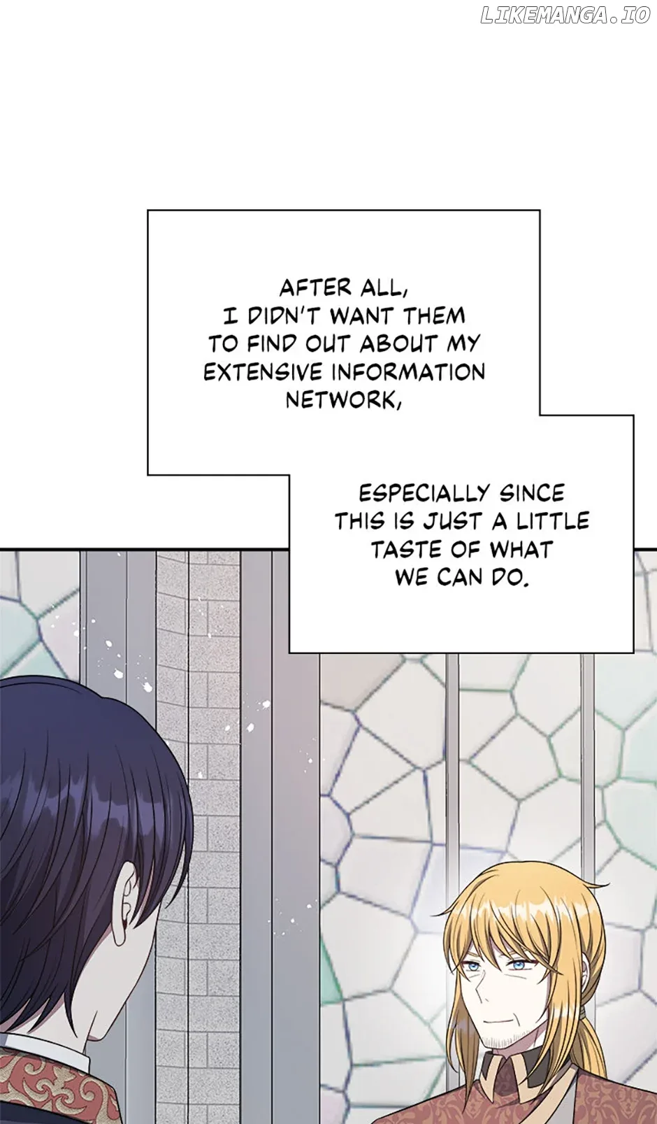 I Became The Older Sister of A Regretful Male Lead Chapter 68 page 82