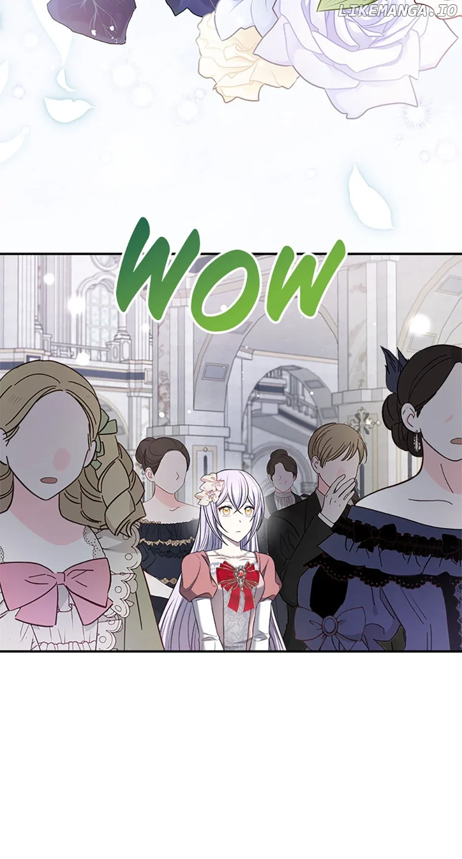 I Became The Older Sister of A Regretful Male Lead Chapter 69 page 7